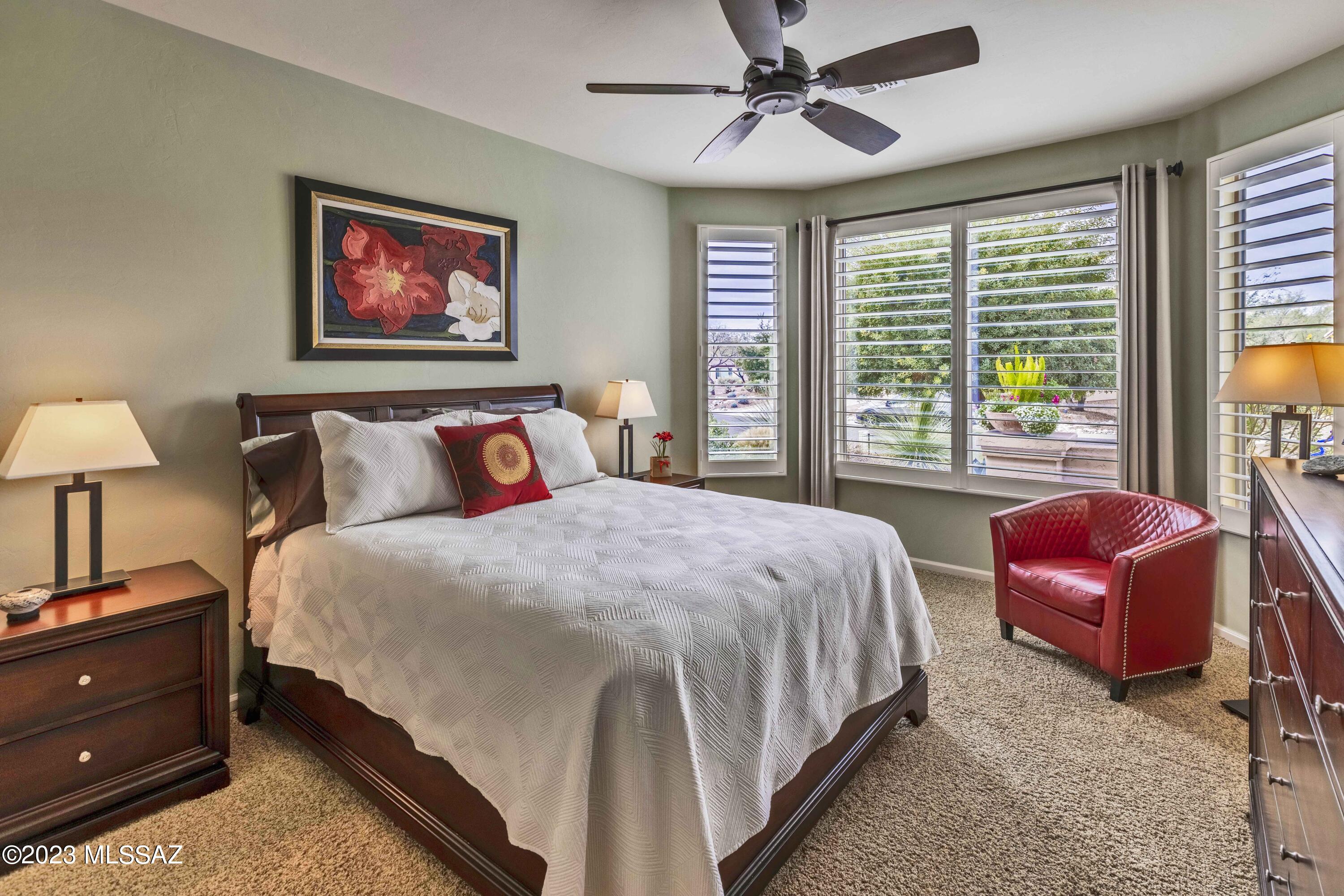 Saddlebrooke Ranch - Residential