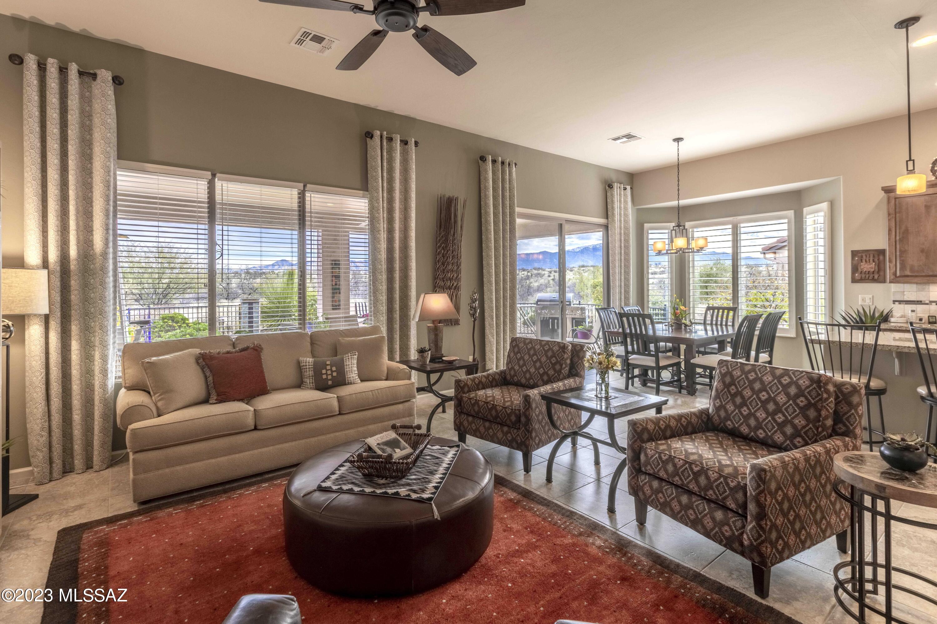 Saddlebrooke Ranch - Residential