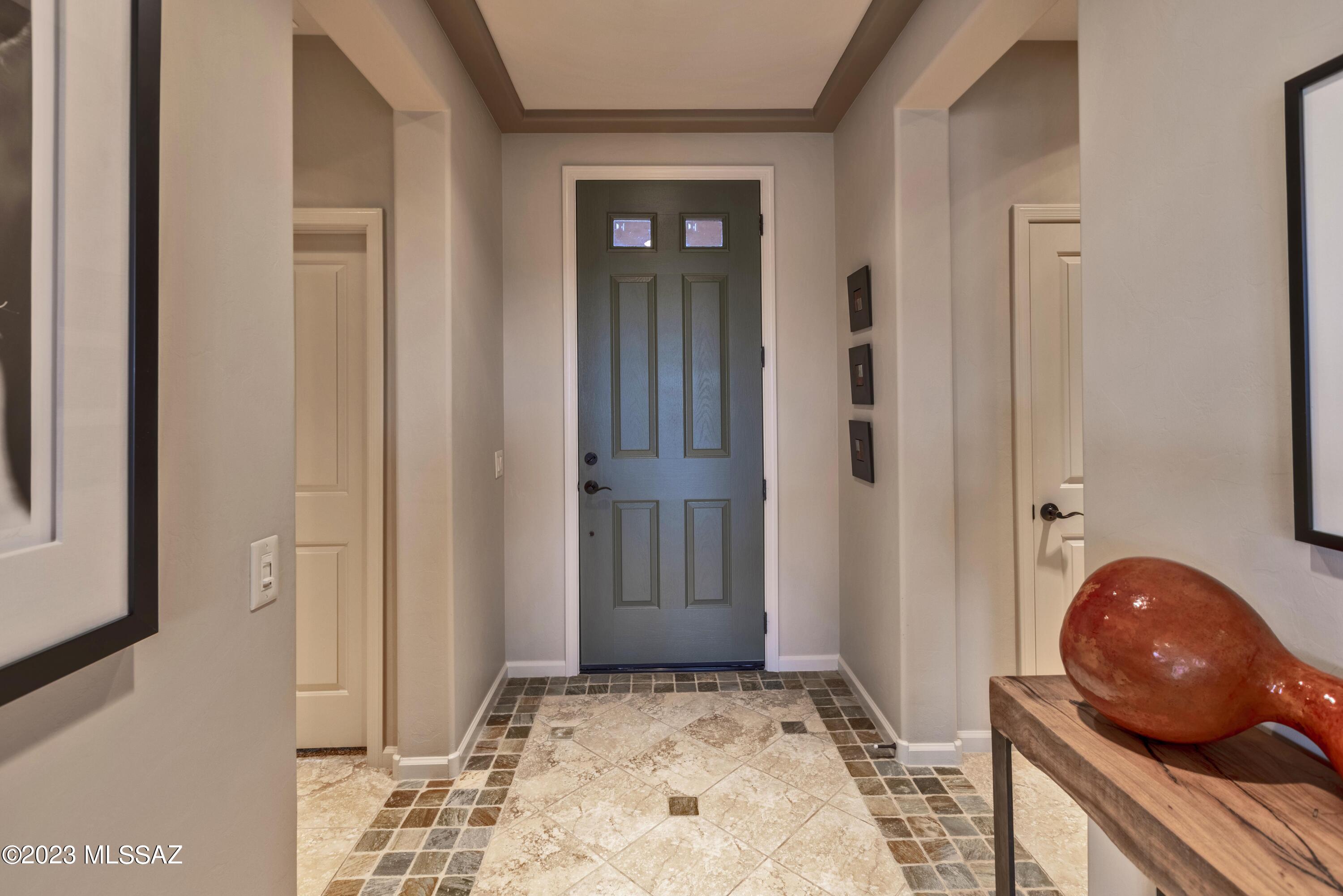 Saddlebrooke Ranch - Residential