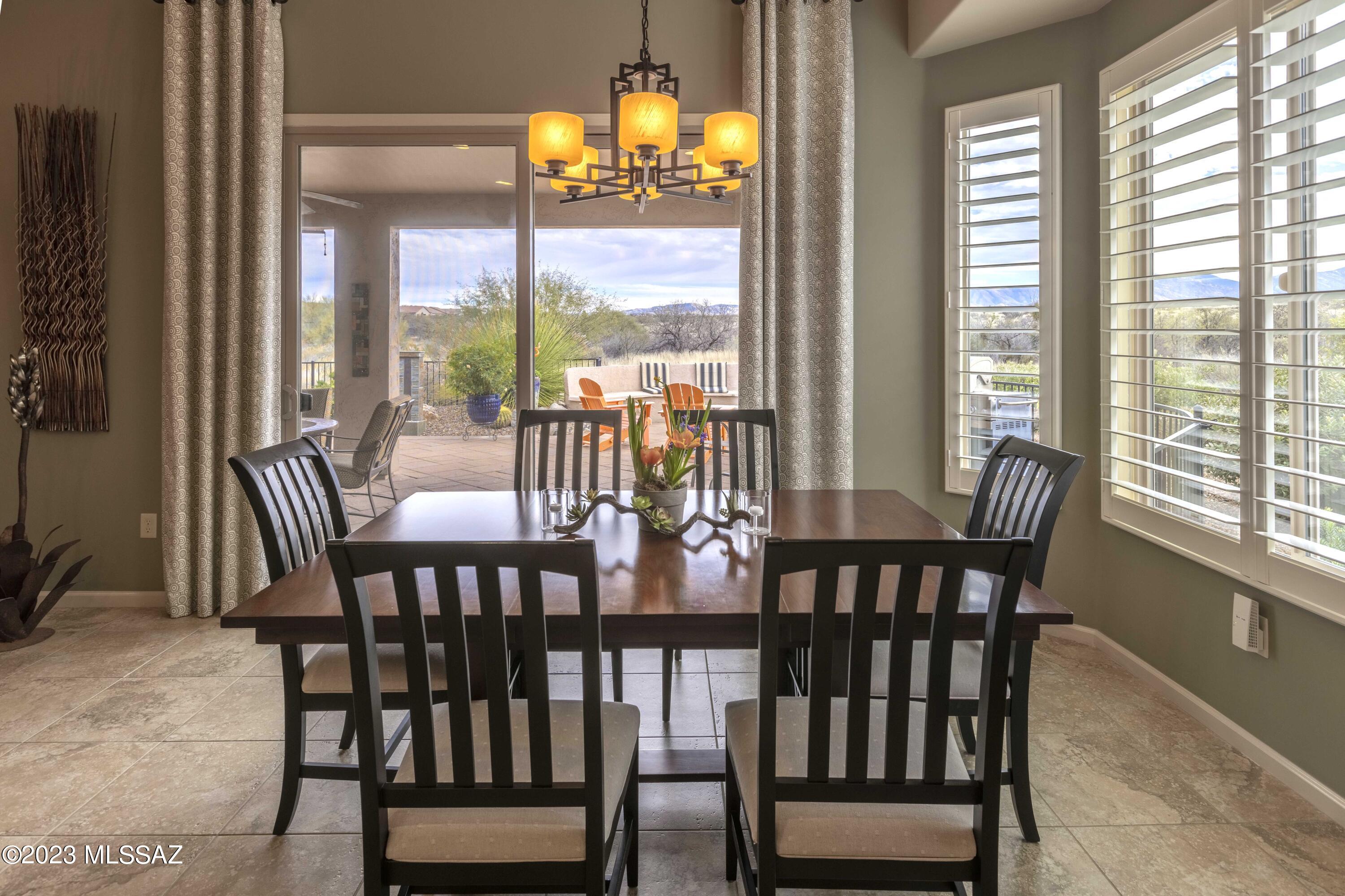 Saddlebrooke Ranch - Residential