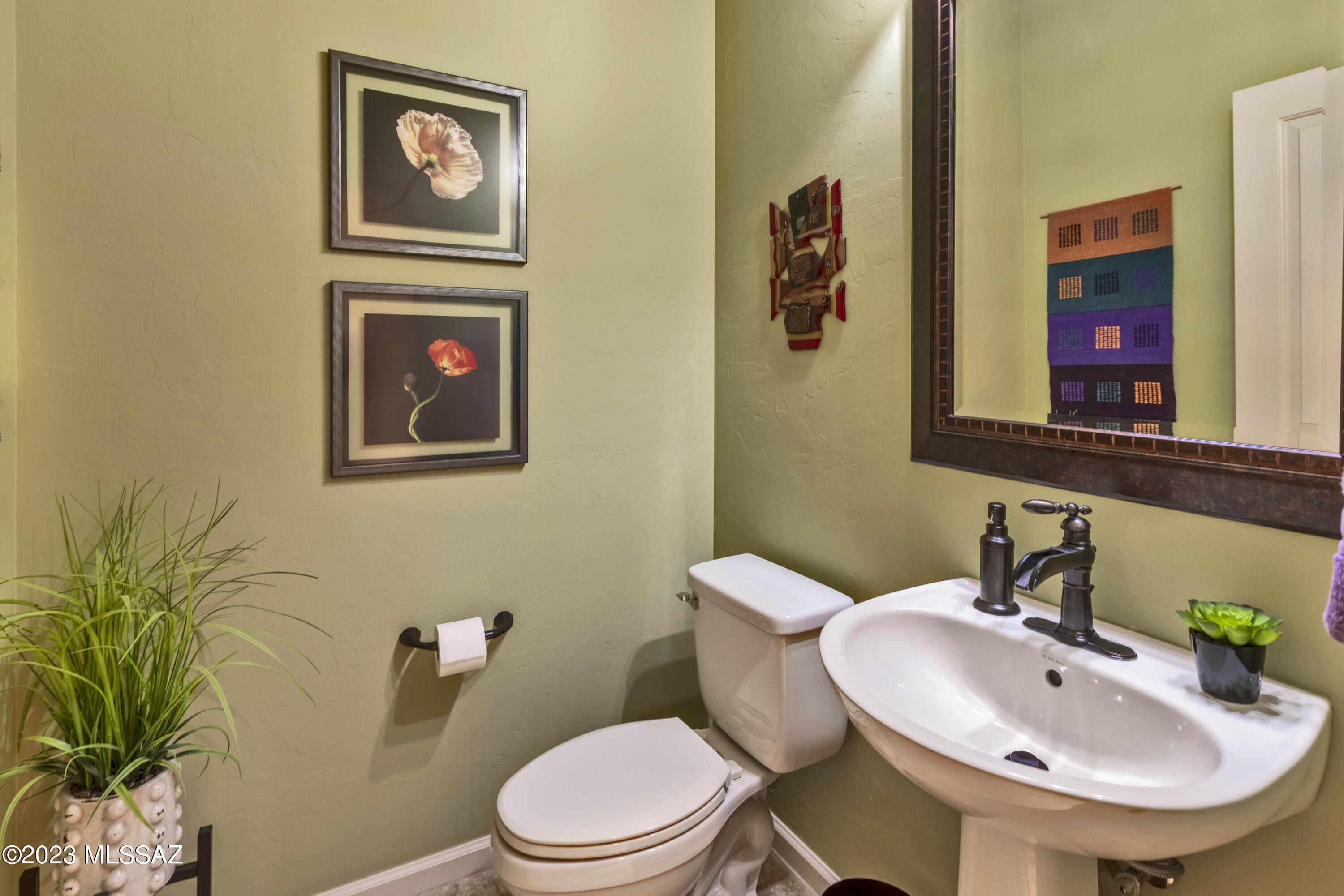Saddlebrooke Ranch - Residential