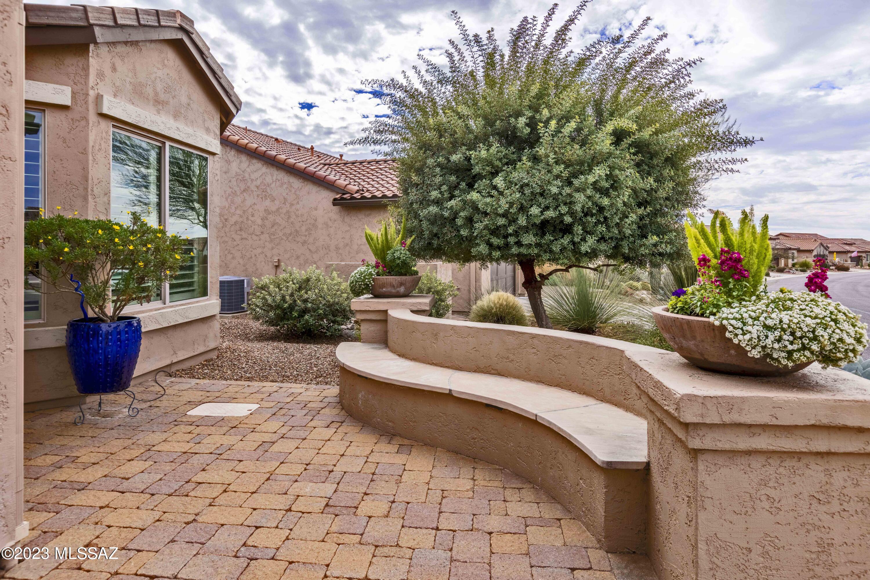 Saddlebrooke Ranch - Residential