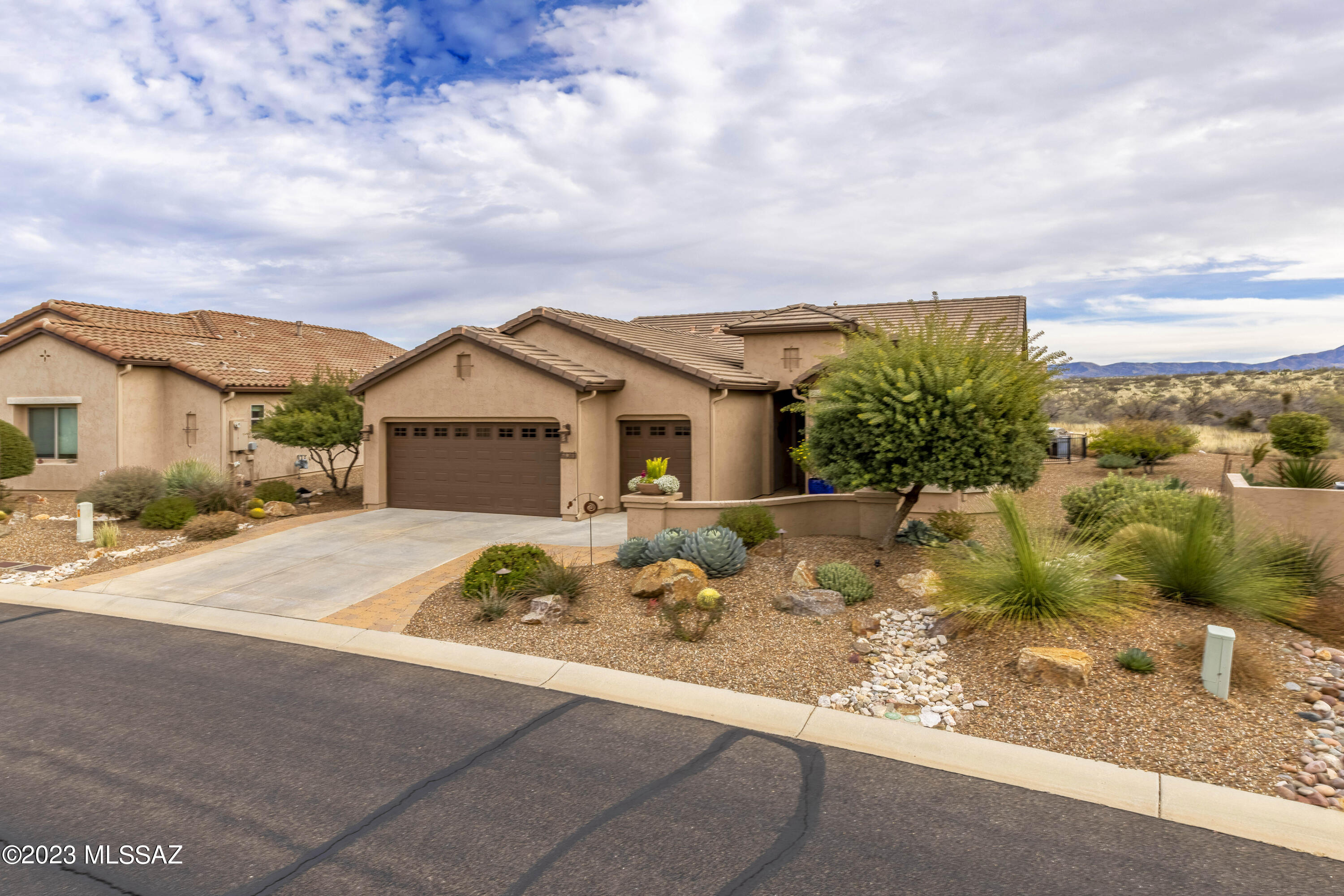 Saddlebrooke Ranch - Residential
