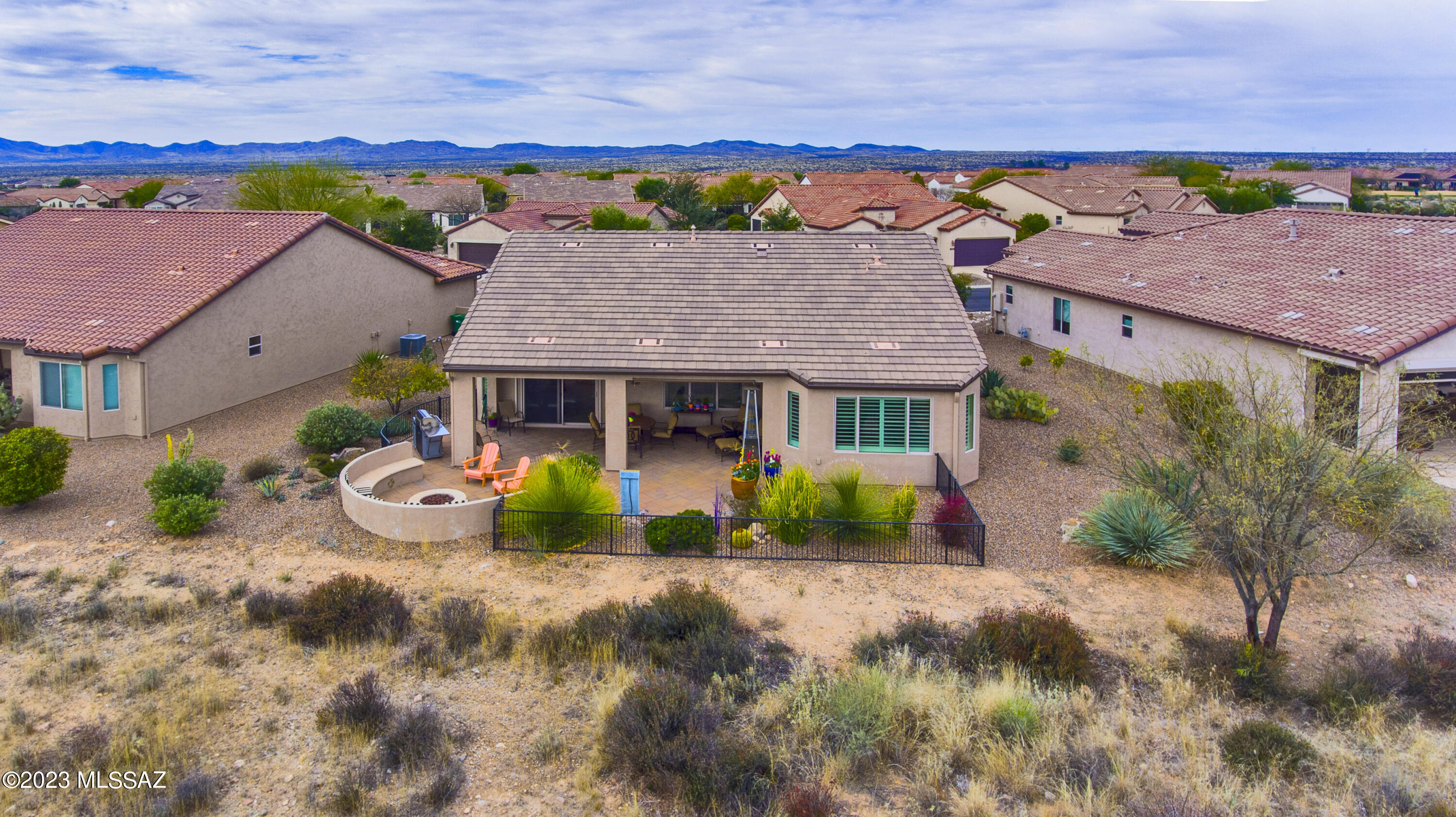 Saddlebrooke Ranch - Residential