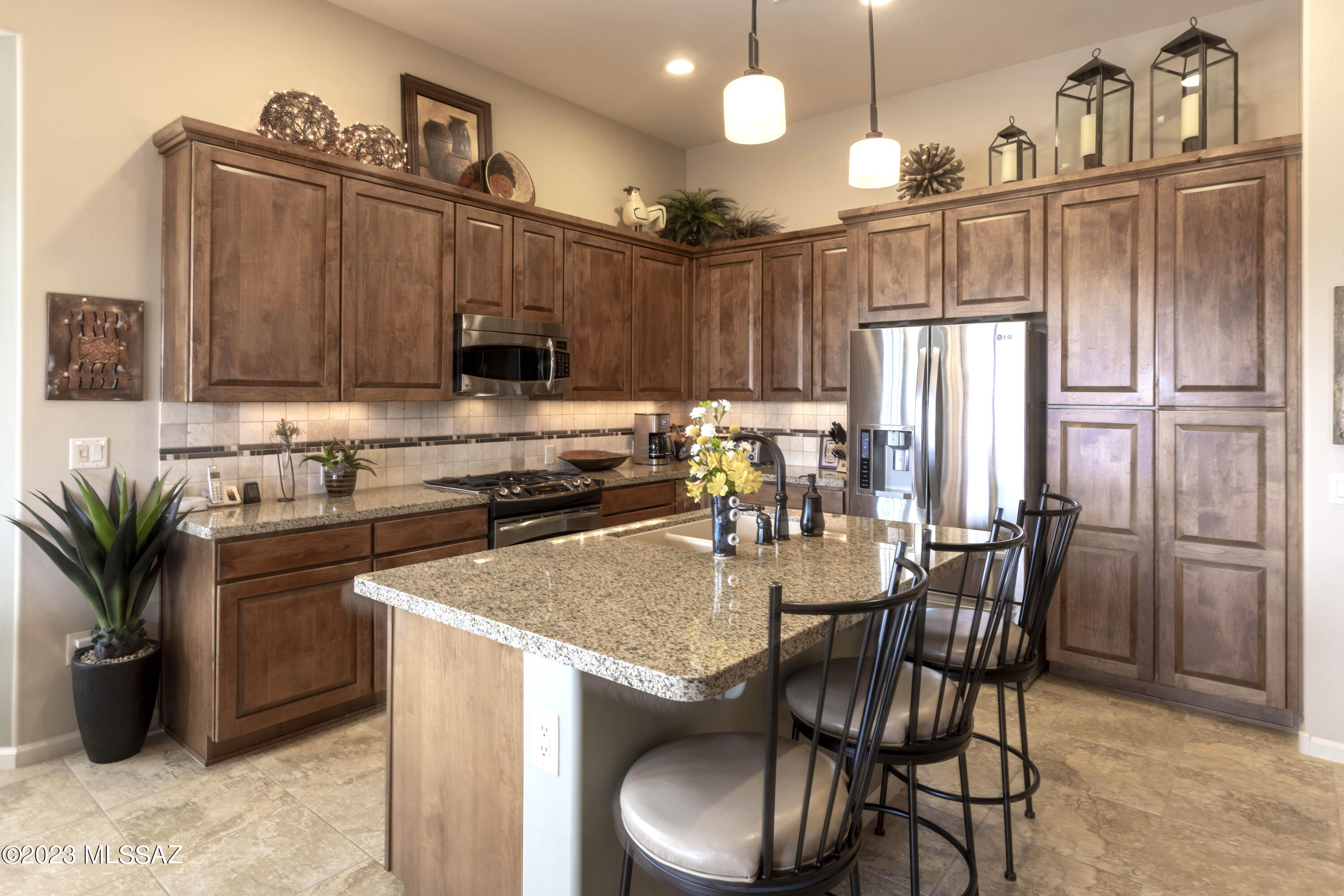Saddlebrooke Ranch - Residential
