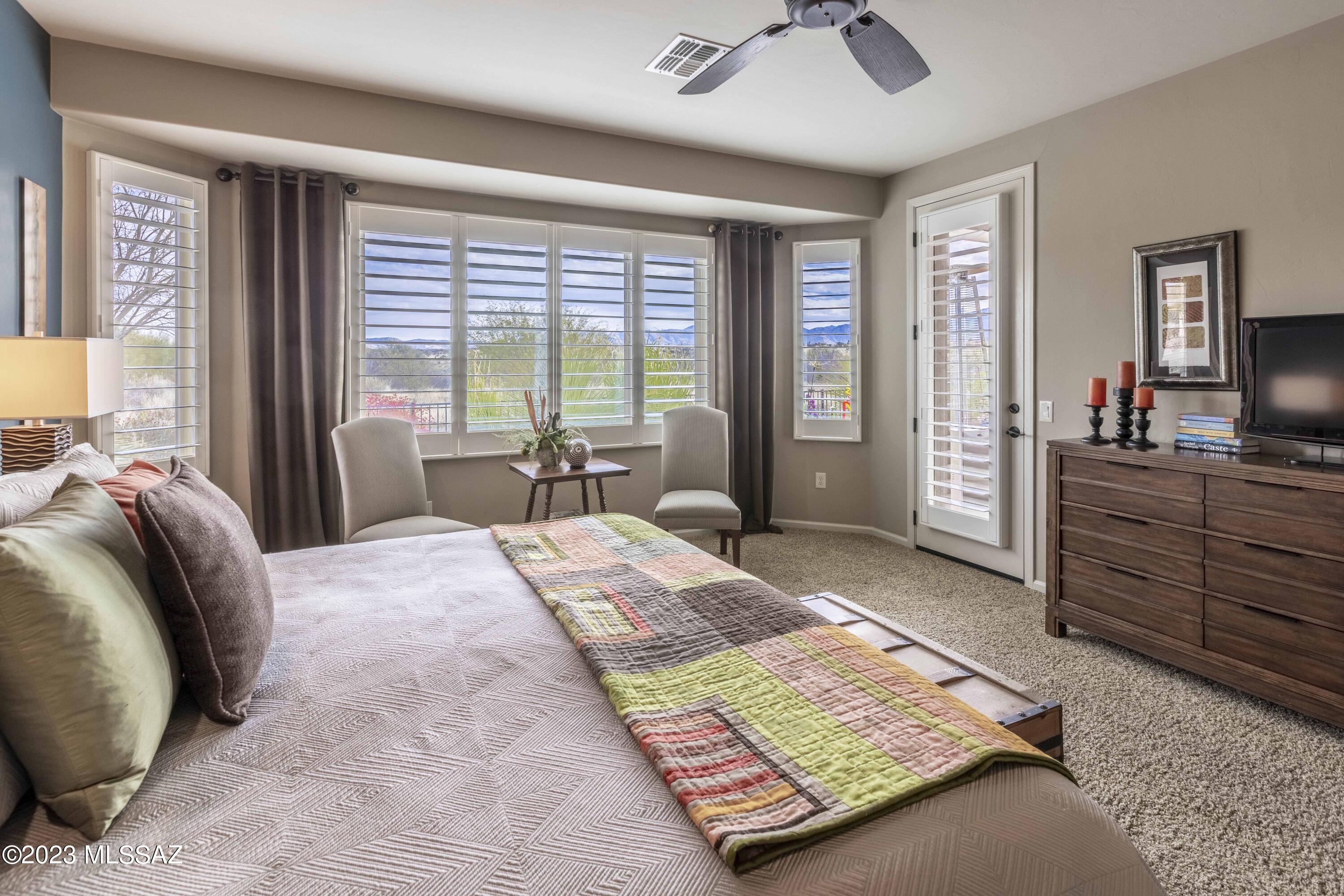Saddlebrooke Ranch - Residential
