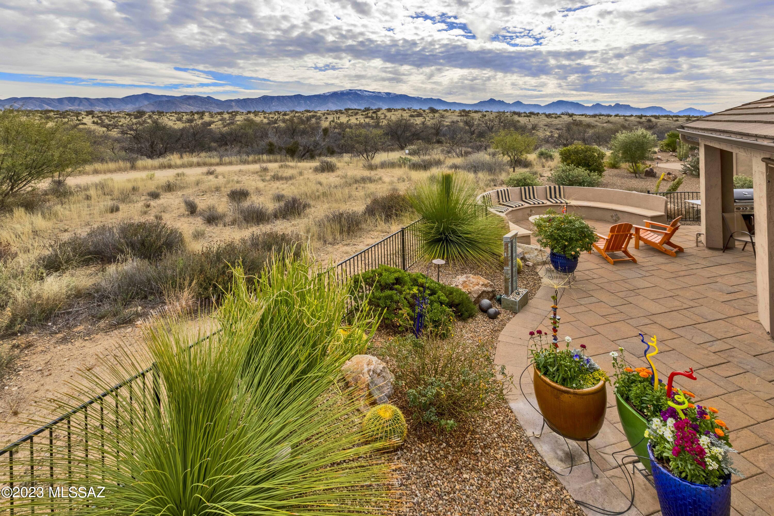 Saddlebrooke Ranch - Residential