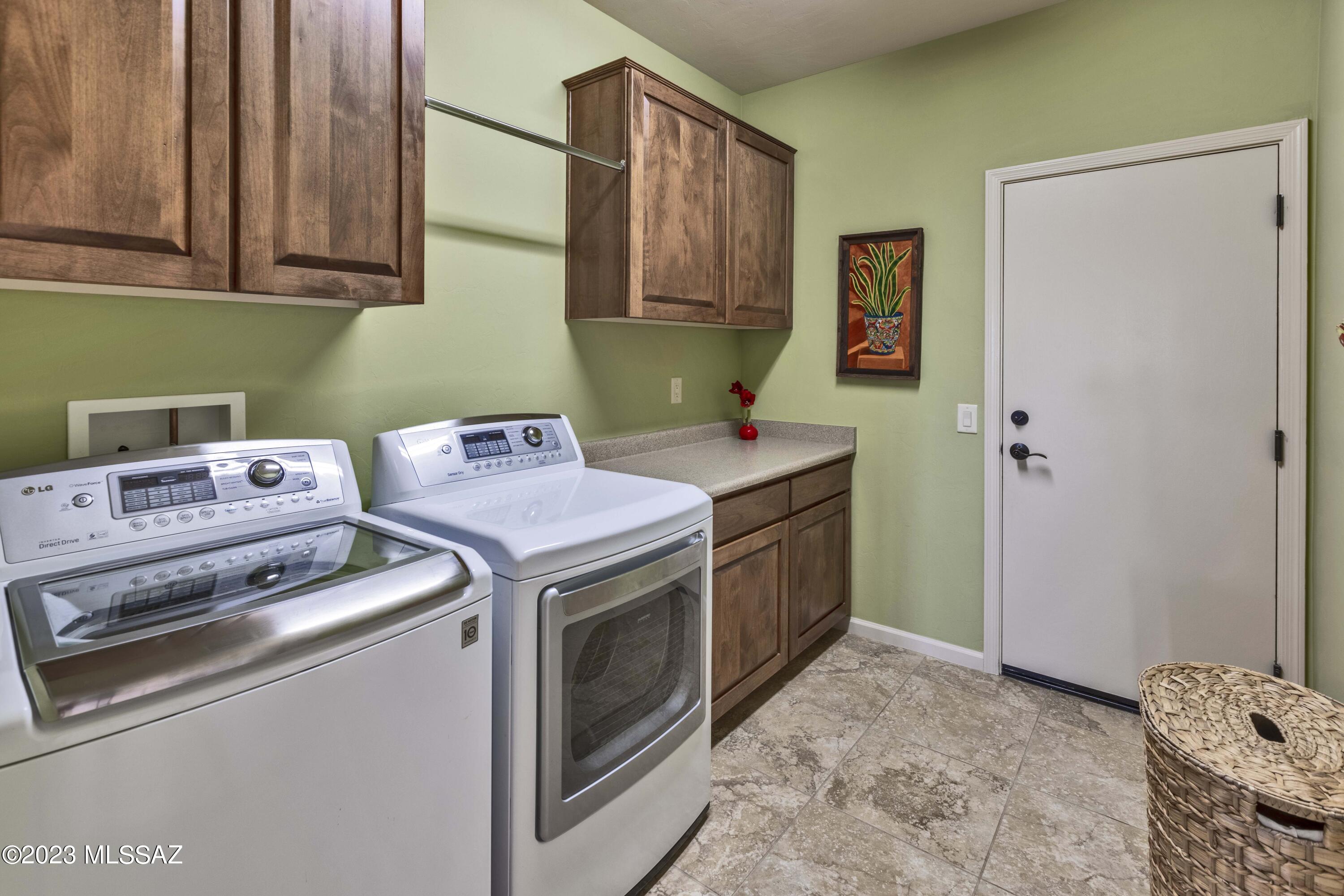 Saddlebrooke Ranch - Residential