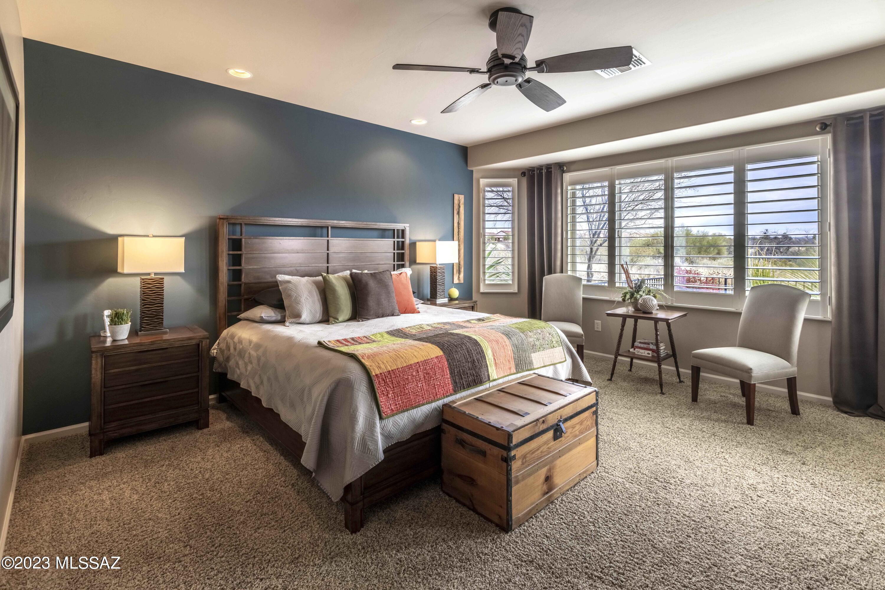 Saddlebrooke Ranch - Residential