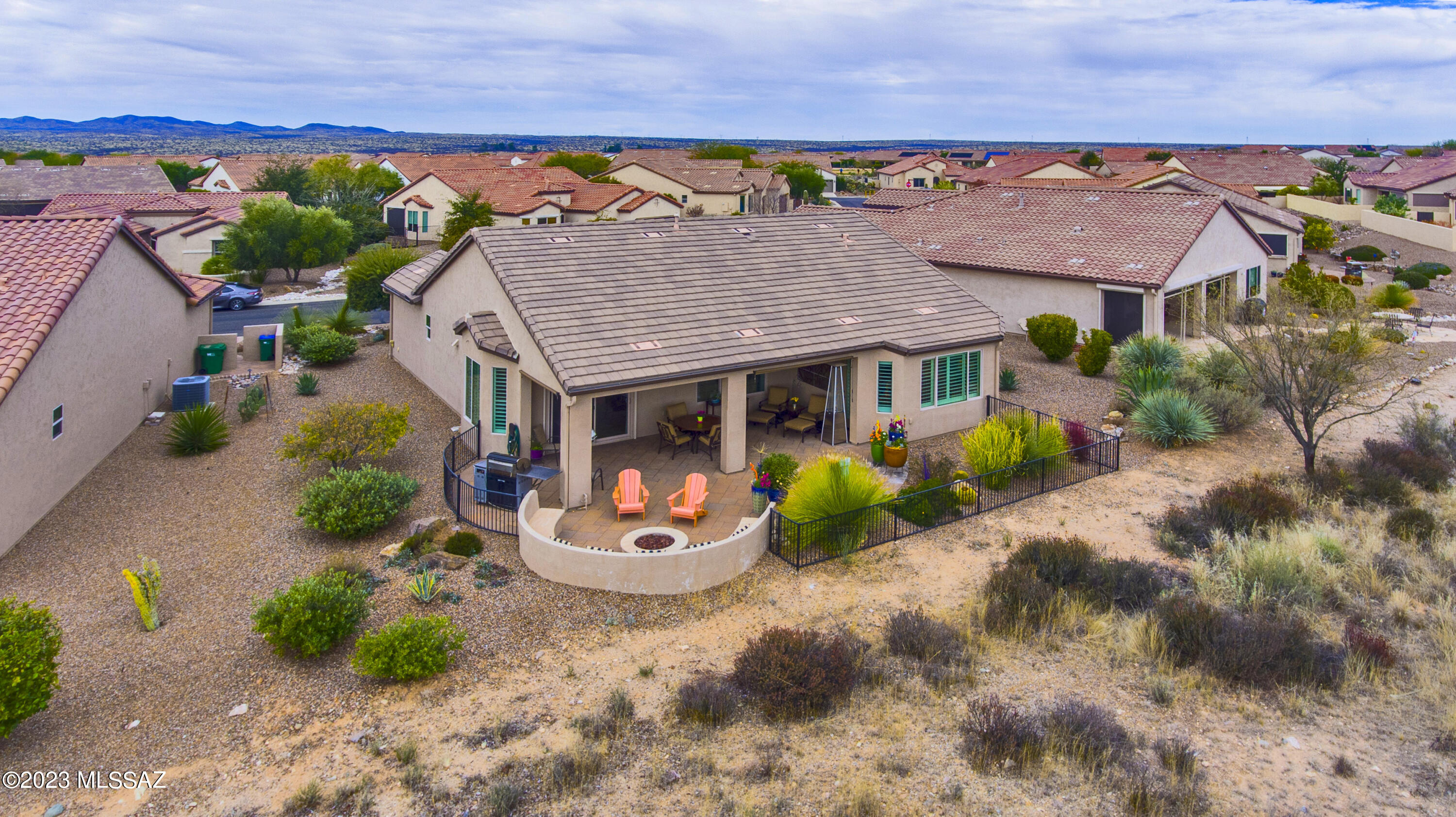 Saddlebrooke Ranch - Residential