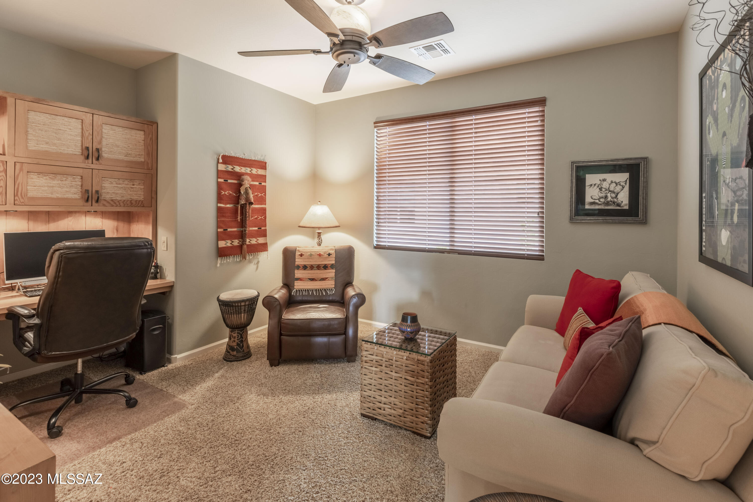 Saddlebrooke Ranch - Residential