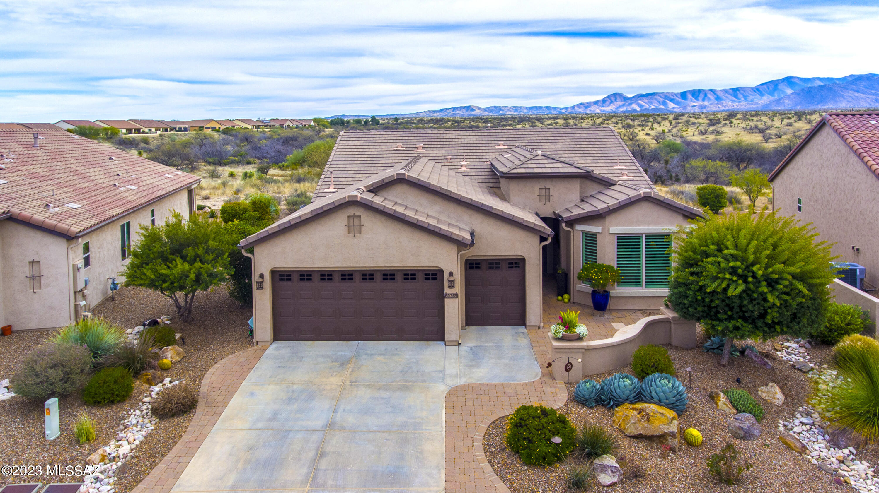 Saddlebrooke Ranch - Residential