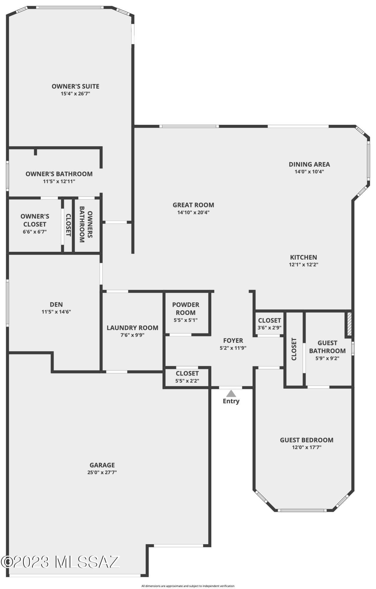 Saddlebrooke Ranch - Residential