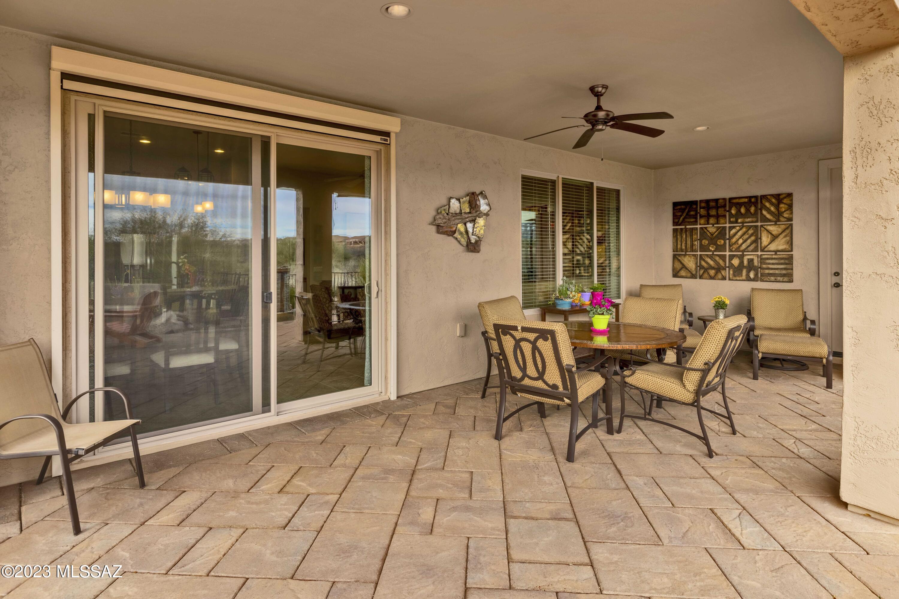 Saddlebrooke Ranch - Residential