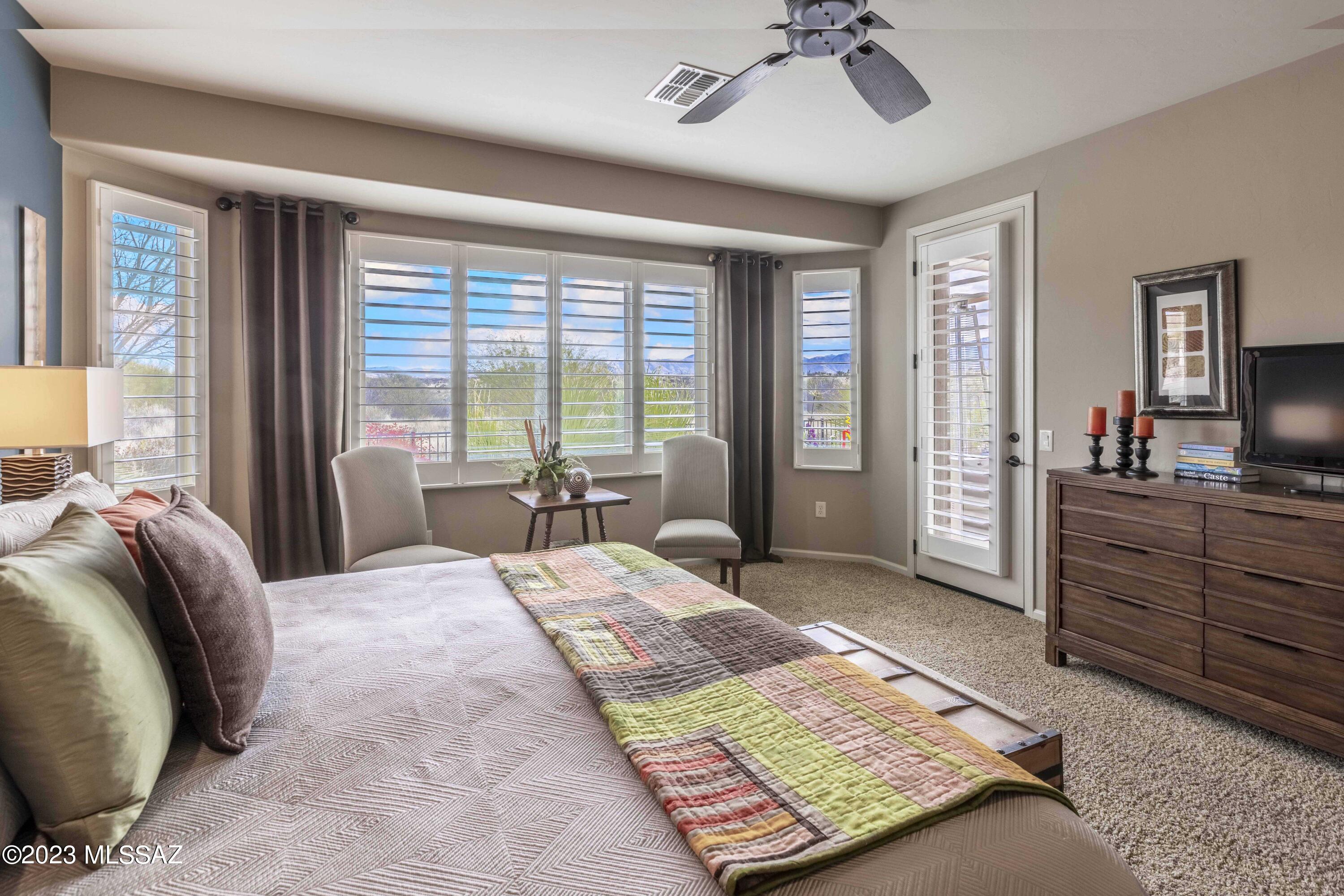 Saddlebrooke Ranch - Residential