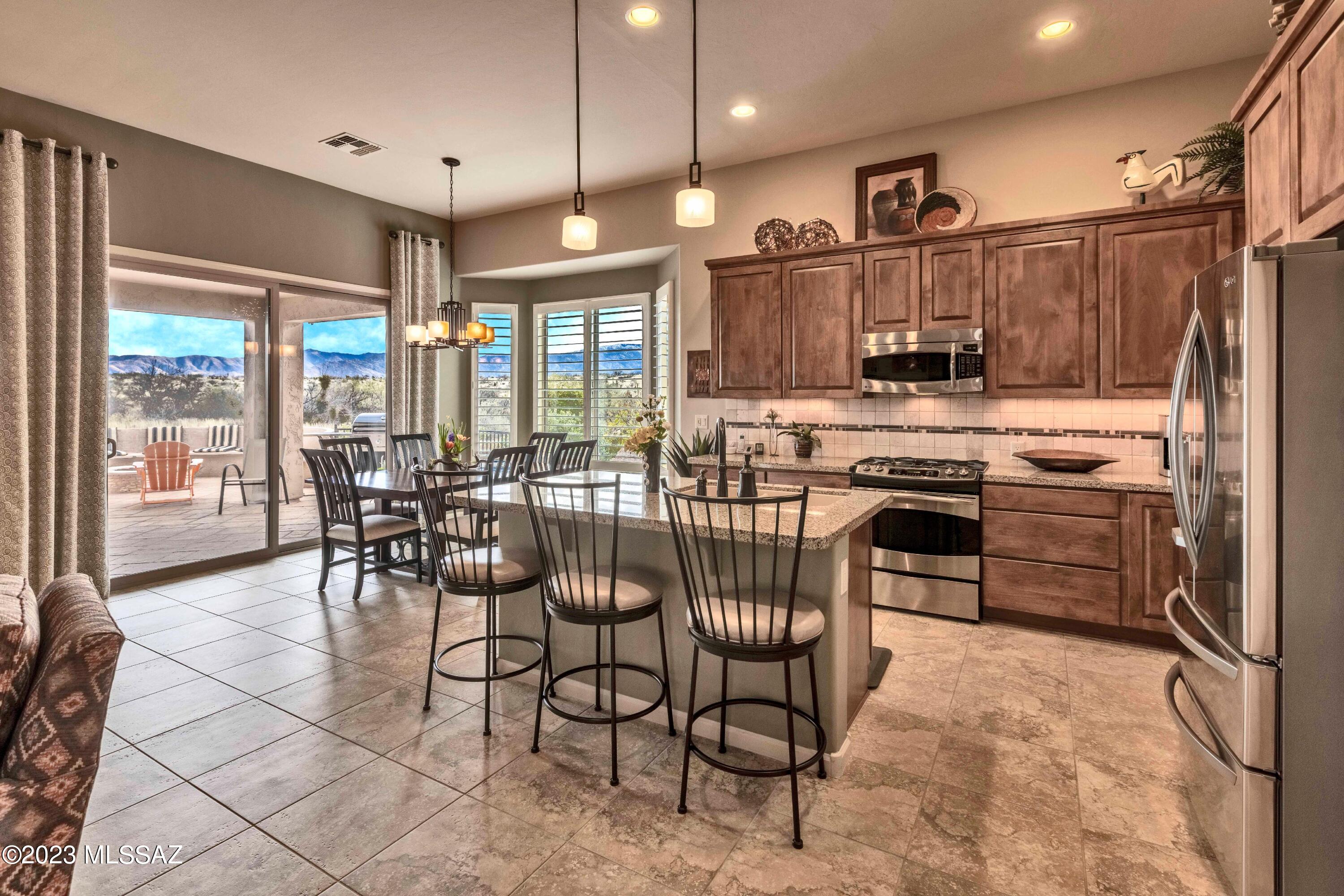 Saddlebrooke Ranch - Residential