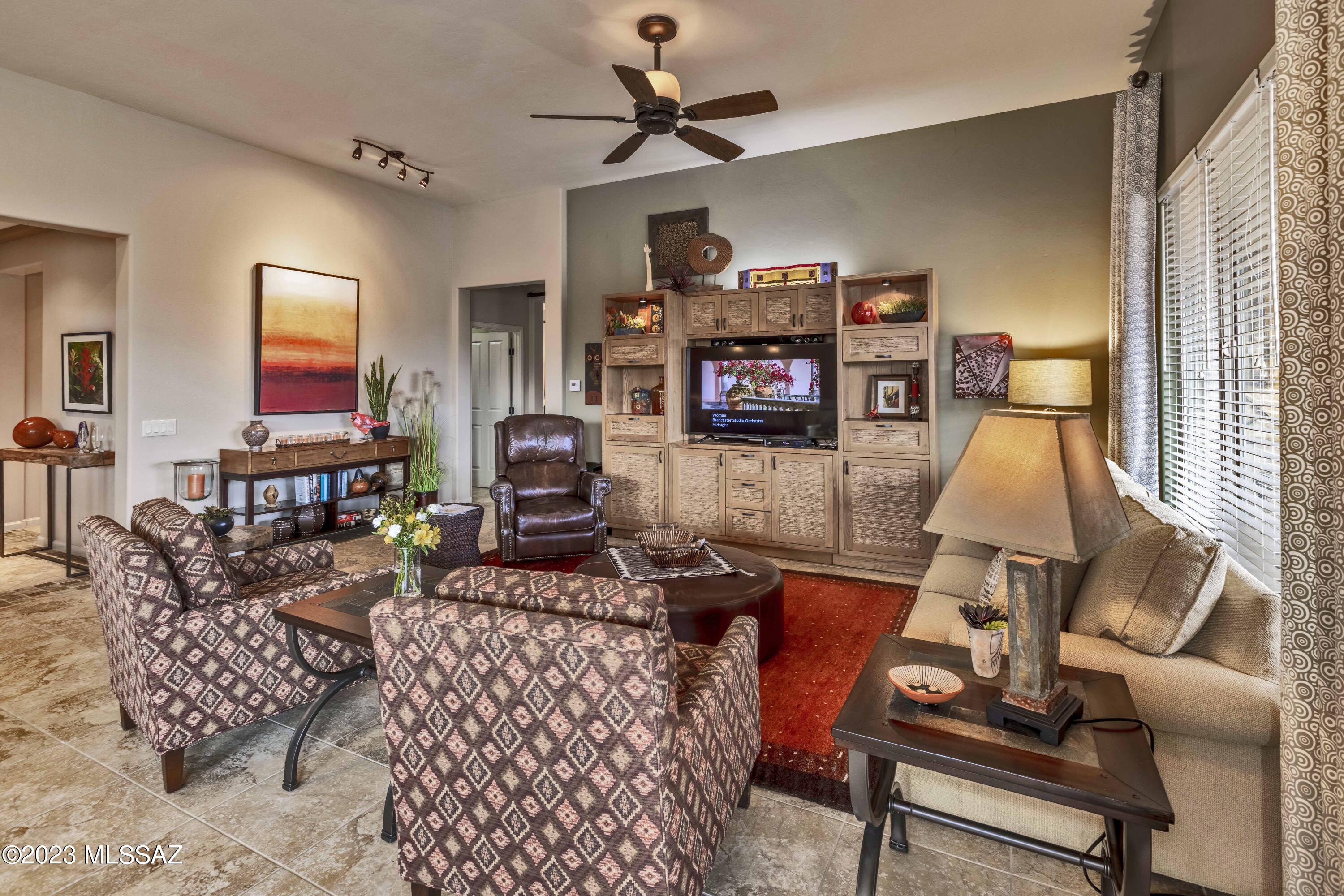 Saddlebrooke Ranch - Residential