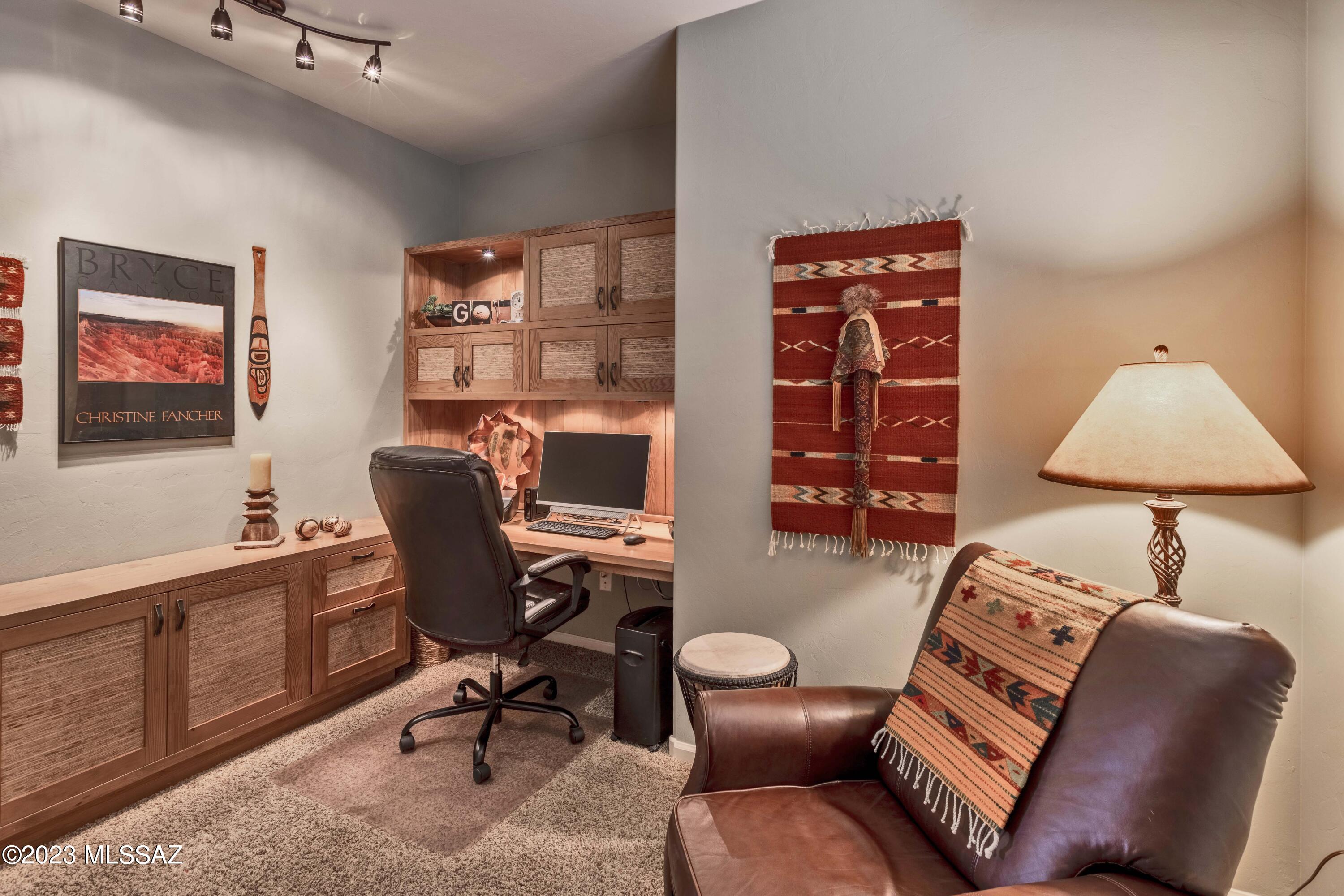 Saddlebrooke Ranch - Residential