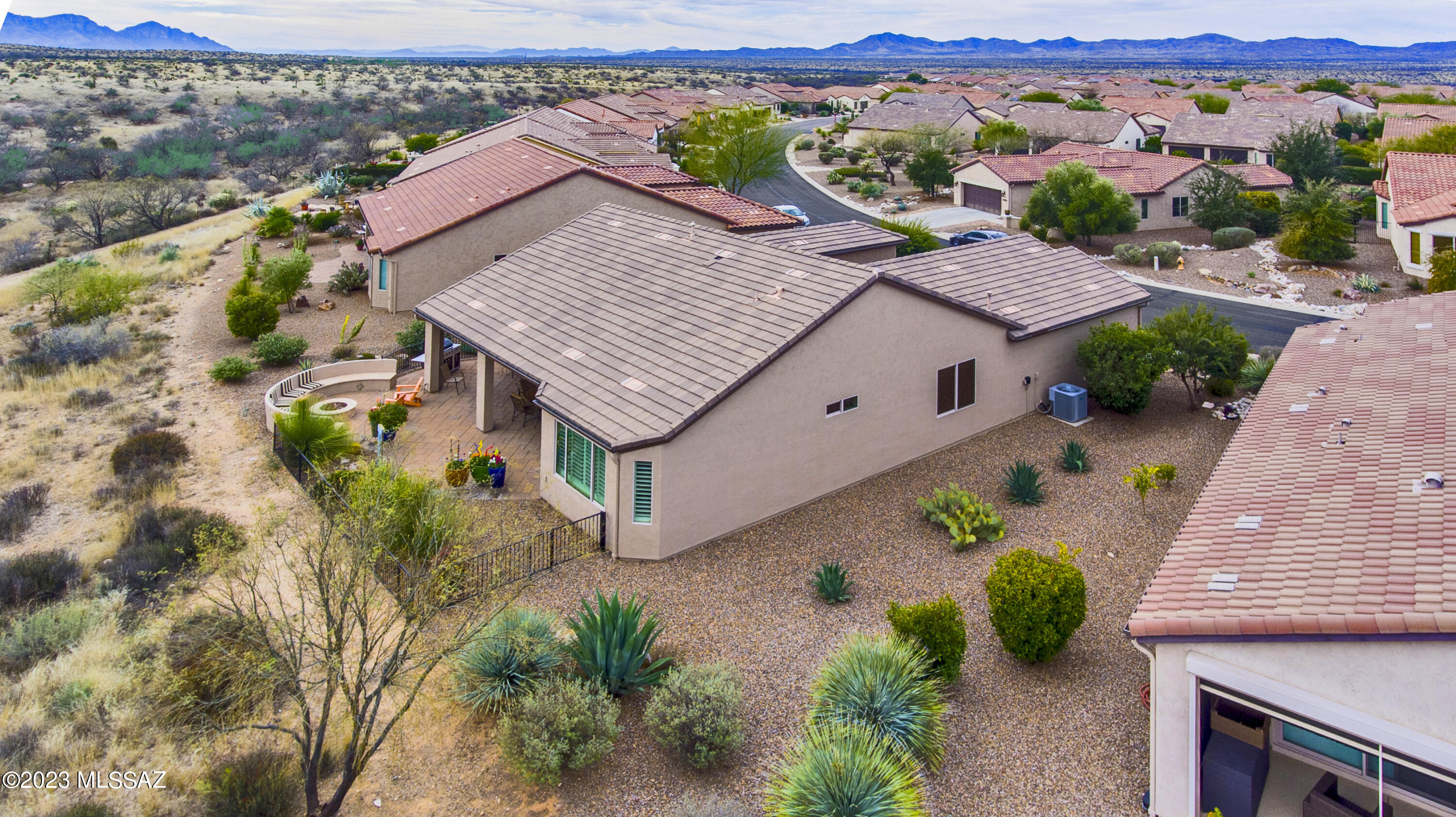 Saddlebrooke Ranch - Residential