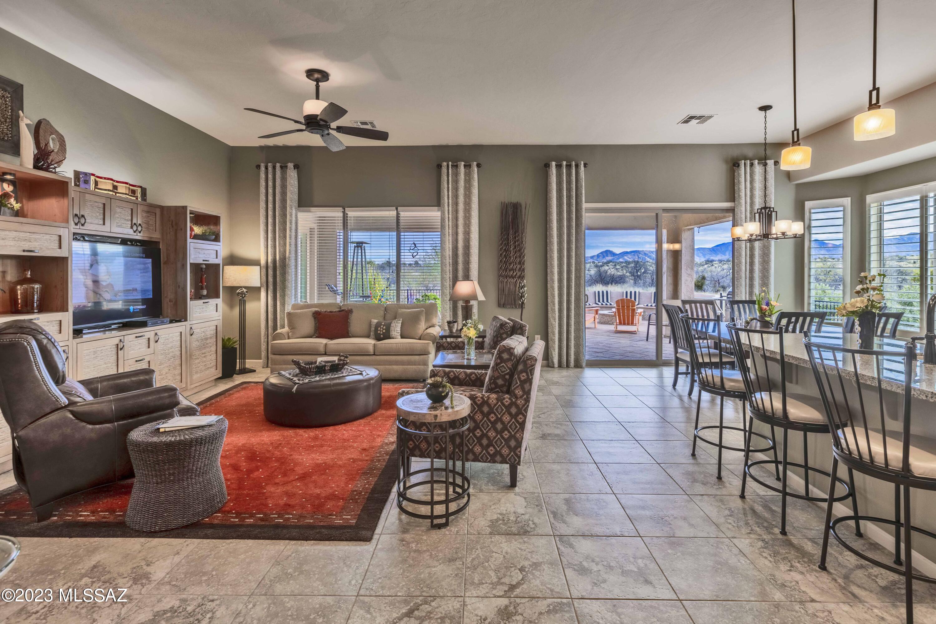 Saddlebrooke Ranch - Residential