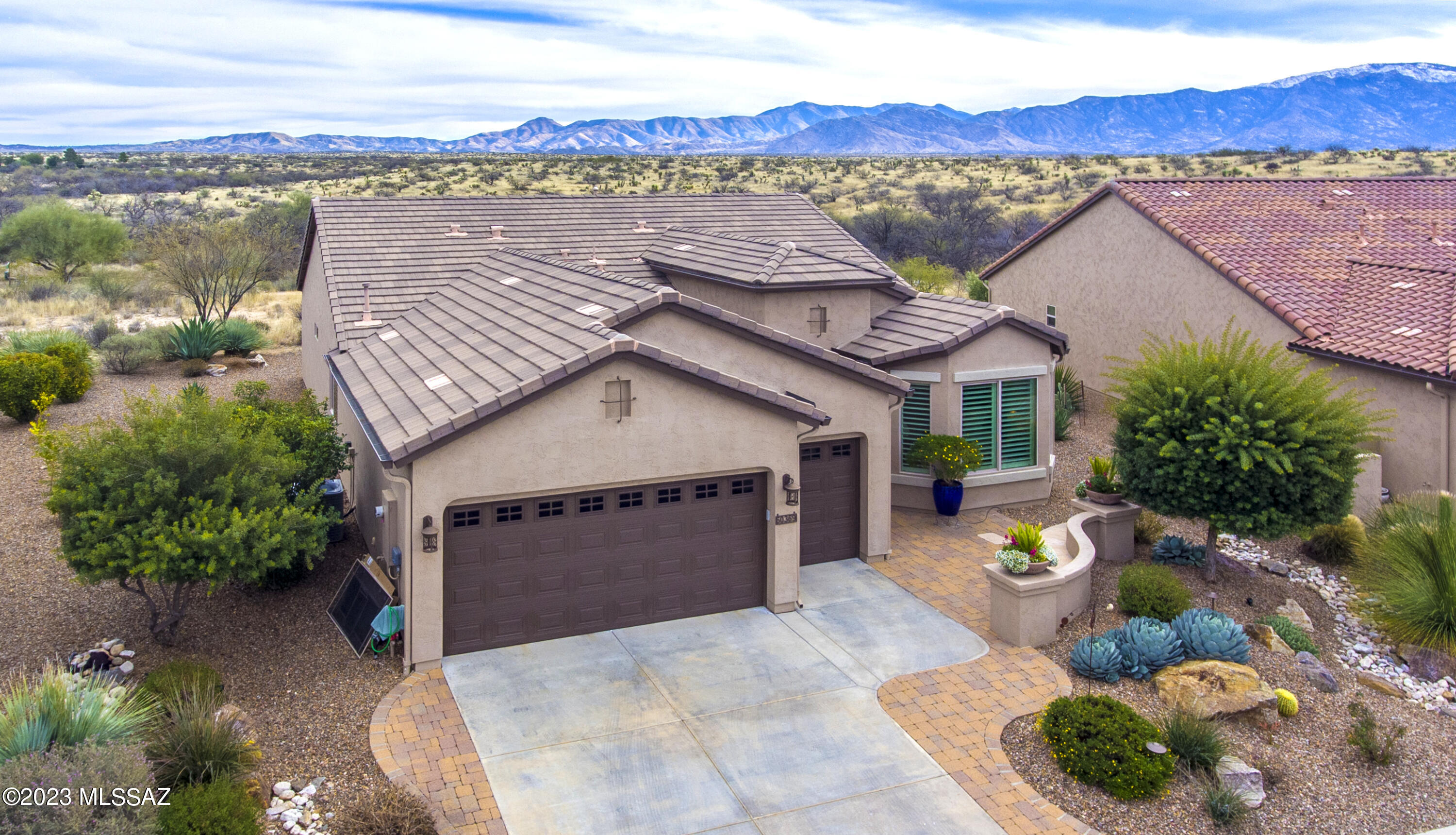 Saddlebrooke Ranch - Residential
