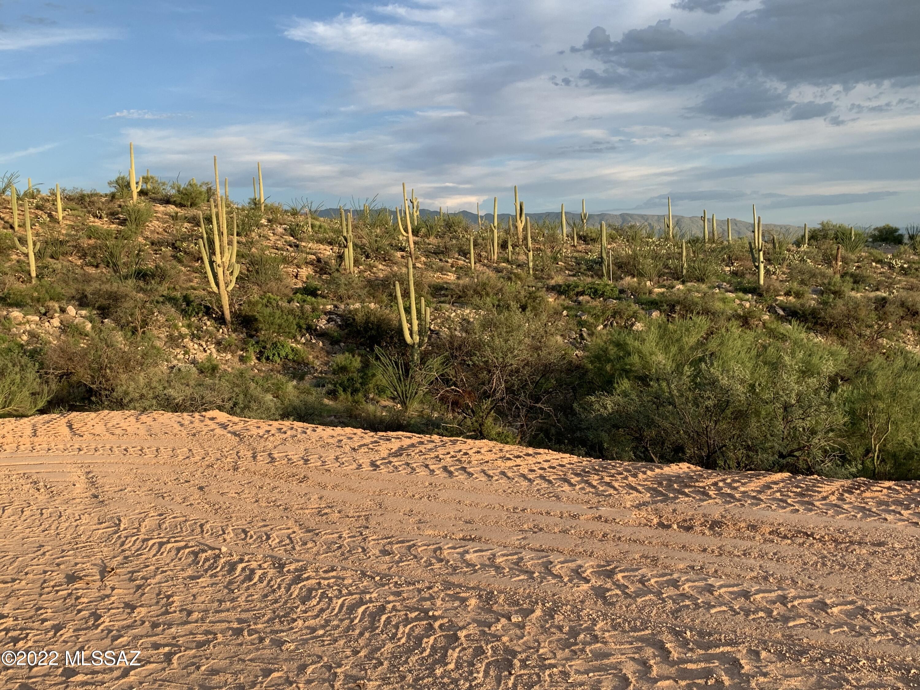 Estrella Vista Estates (1-23) - Land