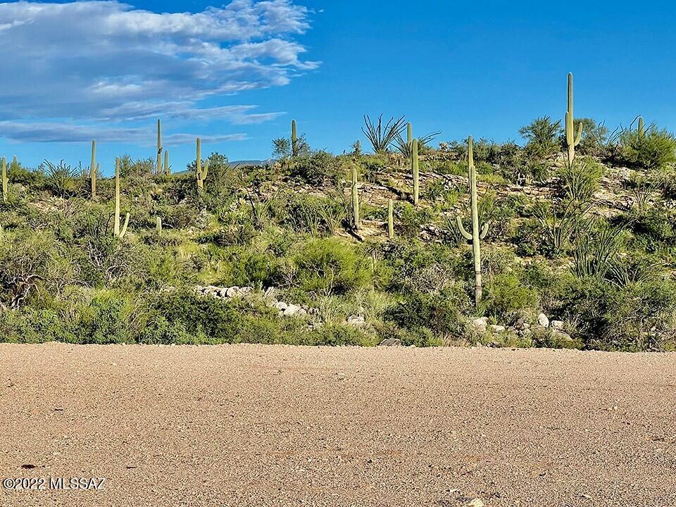Estrella Vista Estates (1-23) - Land