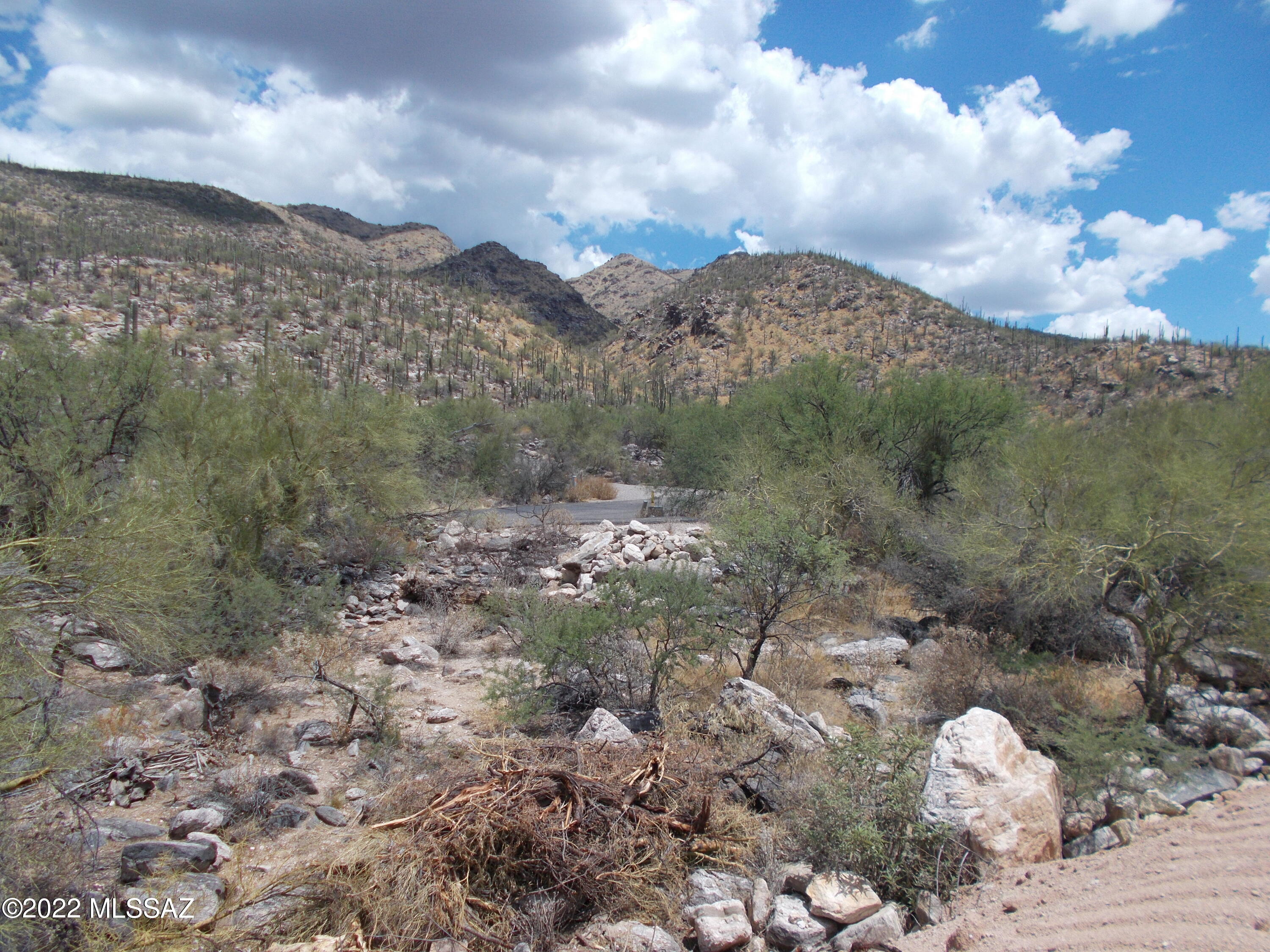 Estrella Vista Estates (1-23) - Land