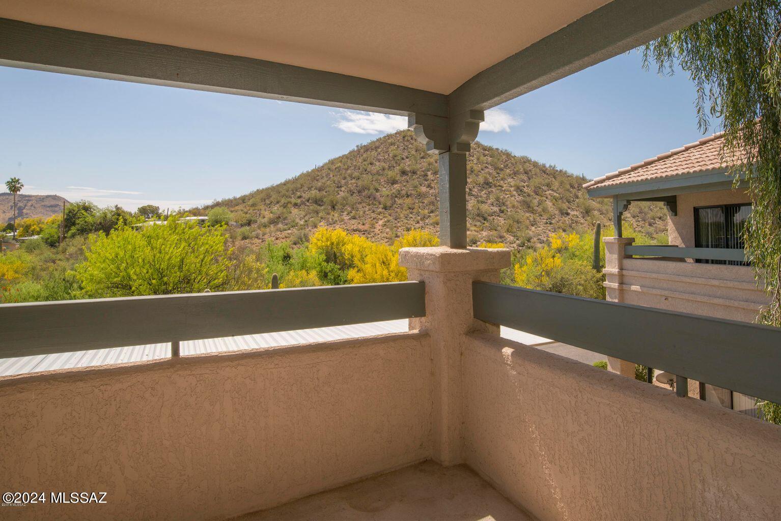 Moonrise at Starr Pass Condominium - Residential Lease
