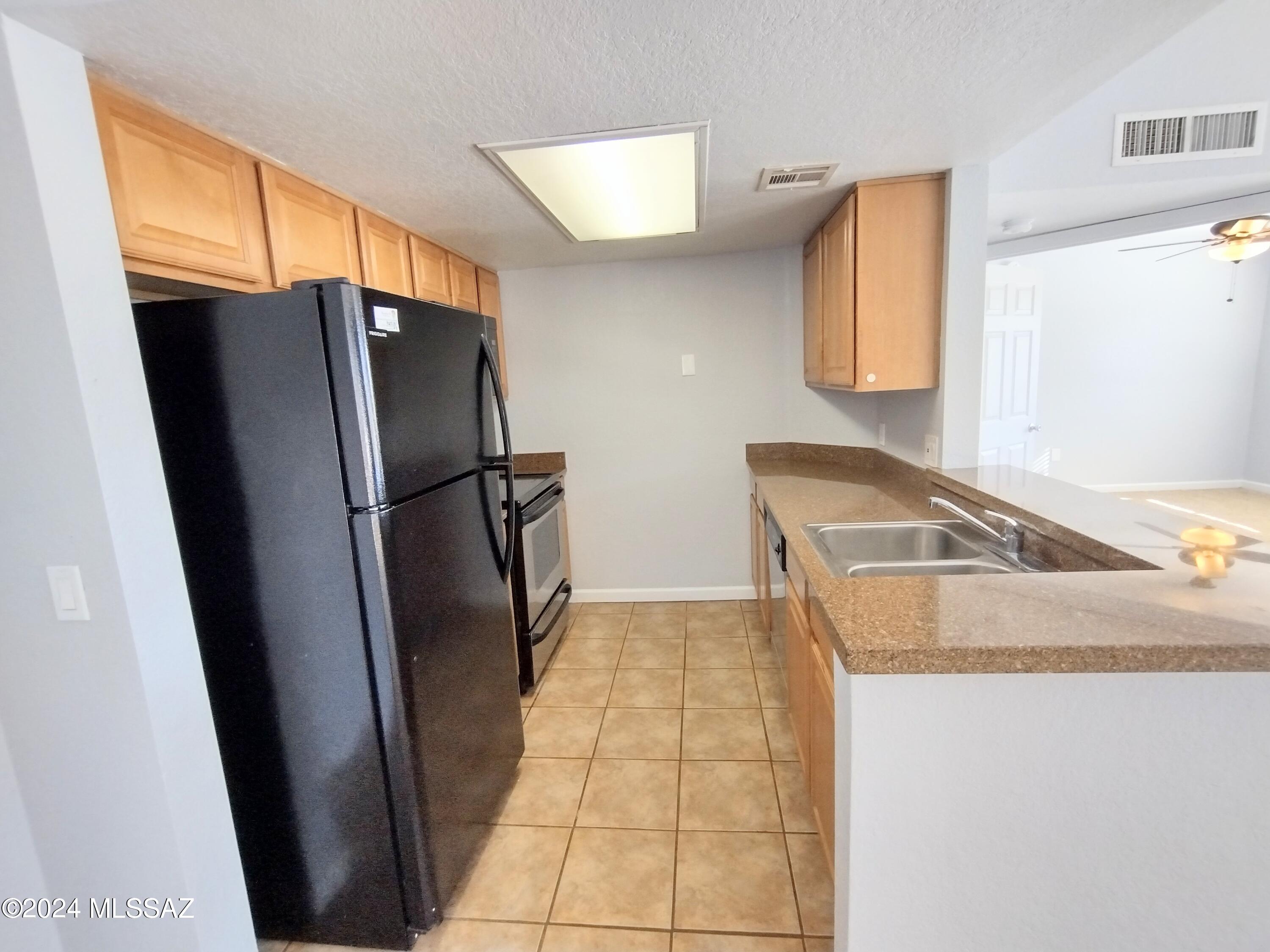 Moonrise at Starr Pass Condominium - Residential Lease