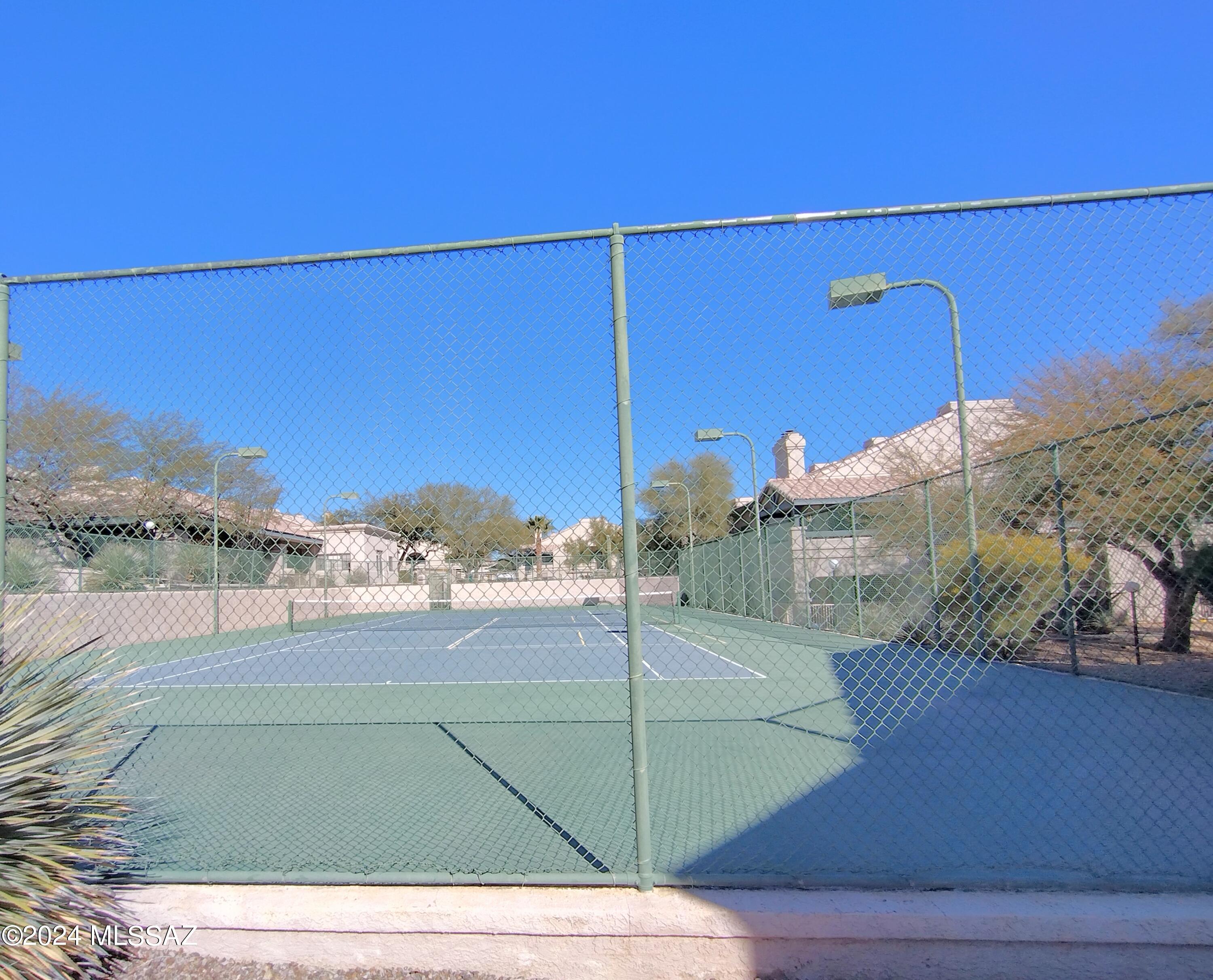 Moonrise at Starr Pass Condominium - Residential Lease