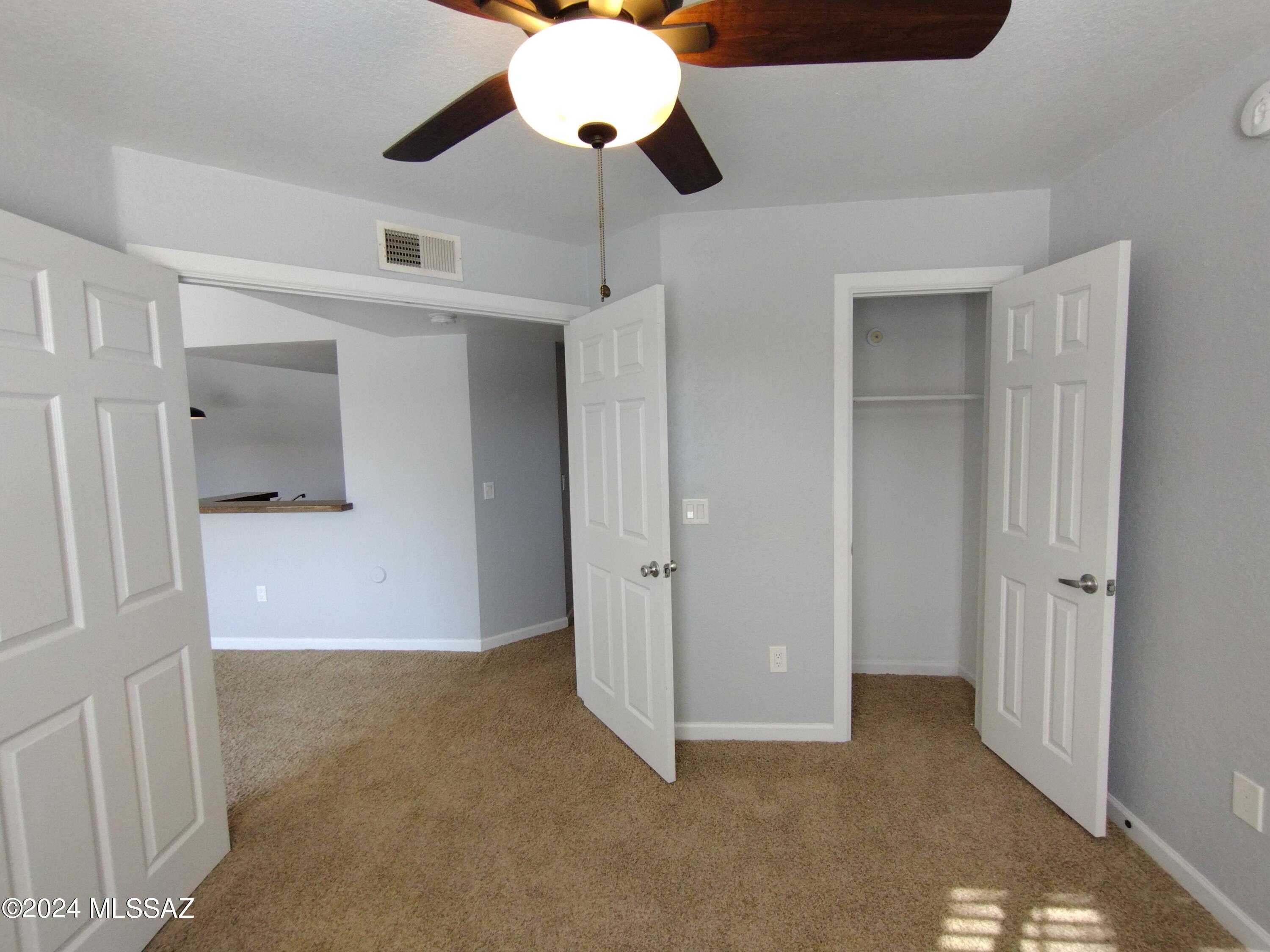 Moonrise at Starr Pass Condominium - Residential Lease