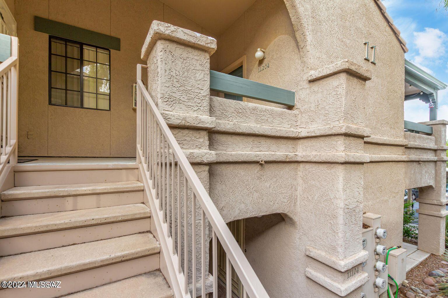 Moonrise at Starr Pass Condominium - Residential Lease