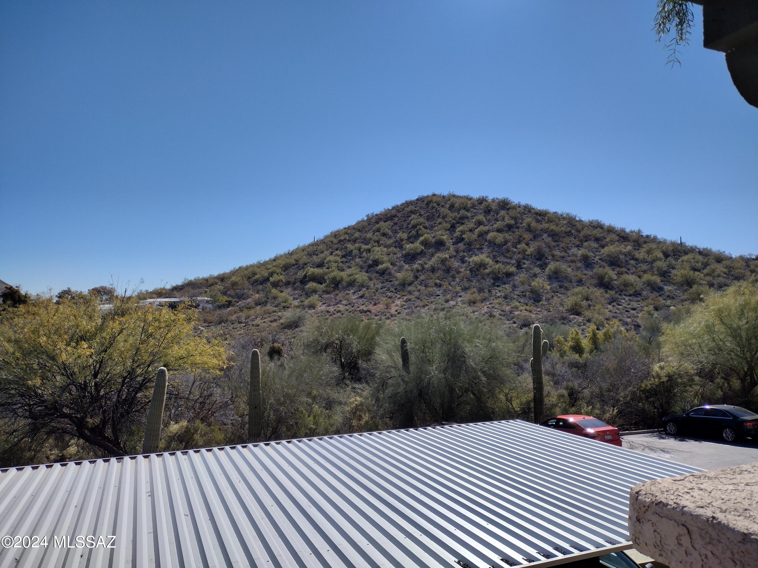 Moonrise at Starr Pass Condominium - Residential Lease