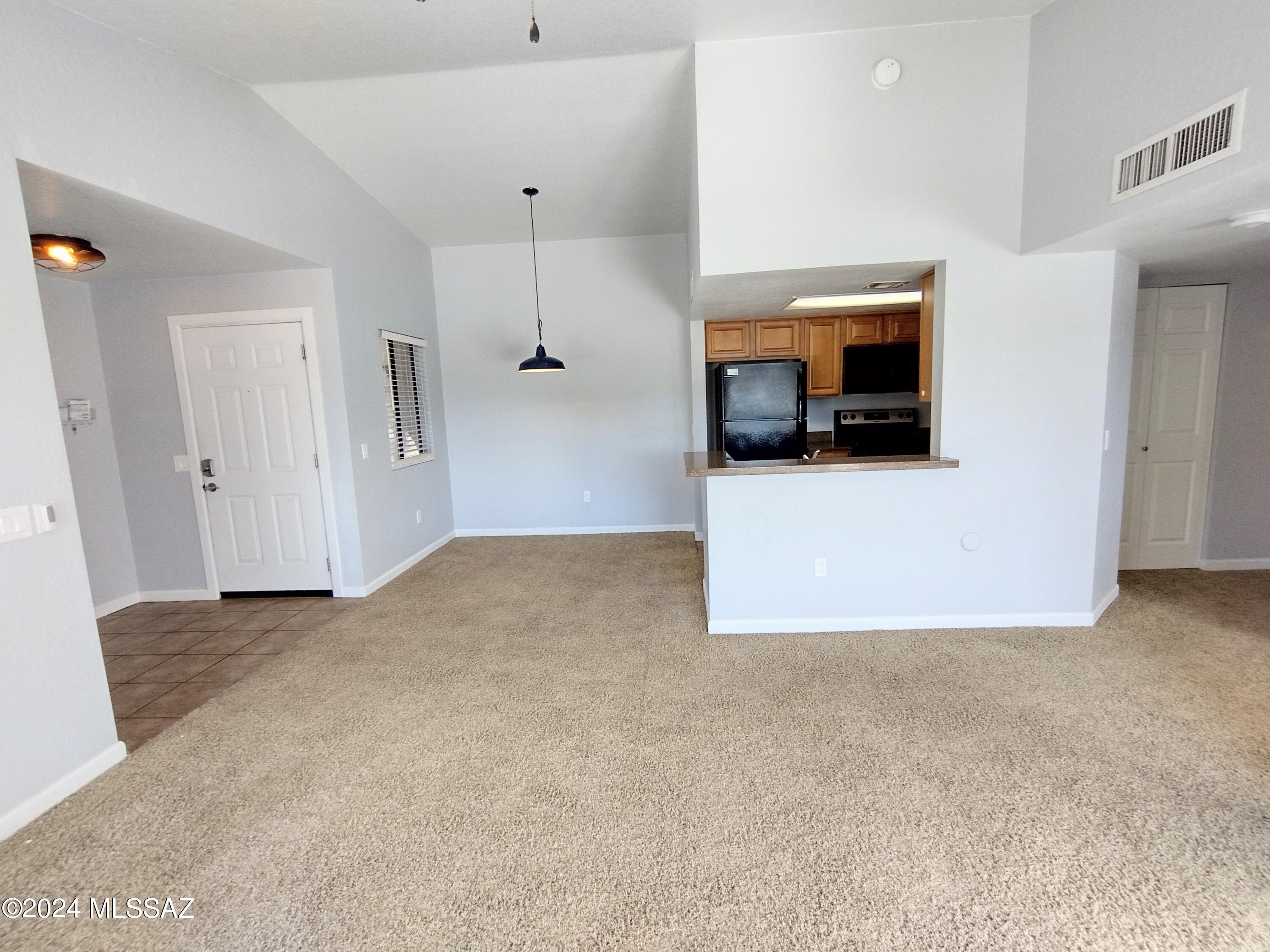 Moonrise at Starr Pass Condominium - Residential Lease