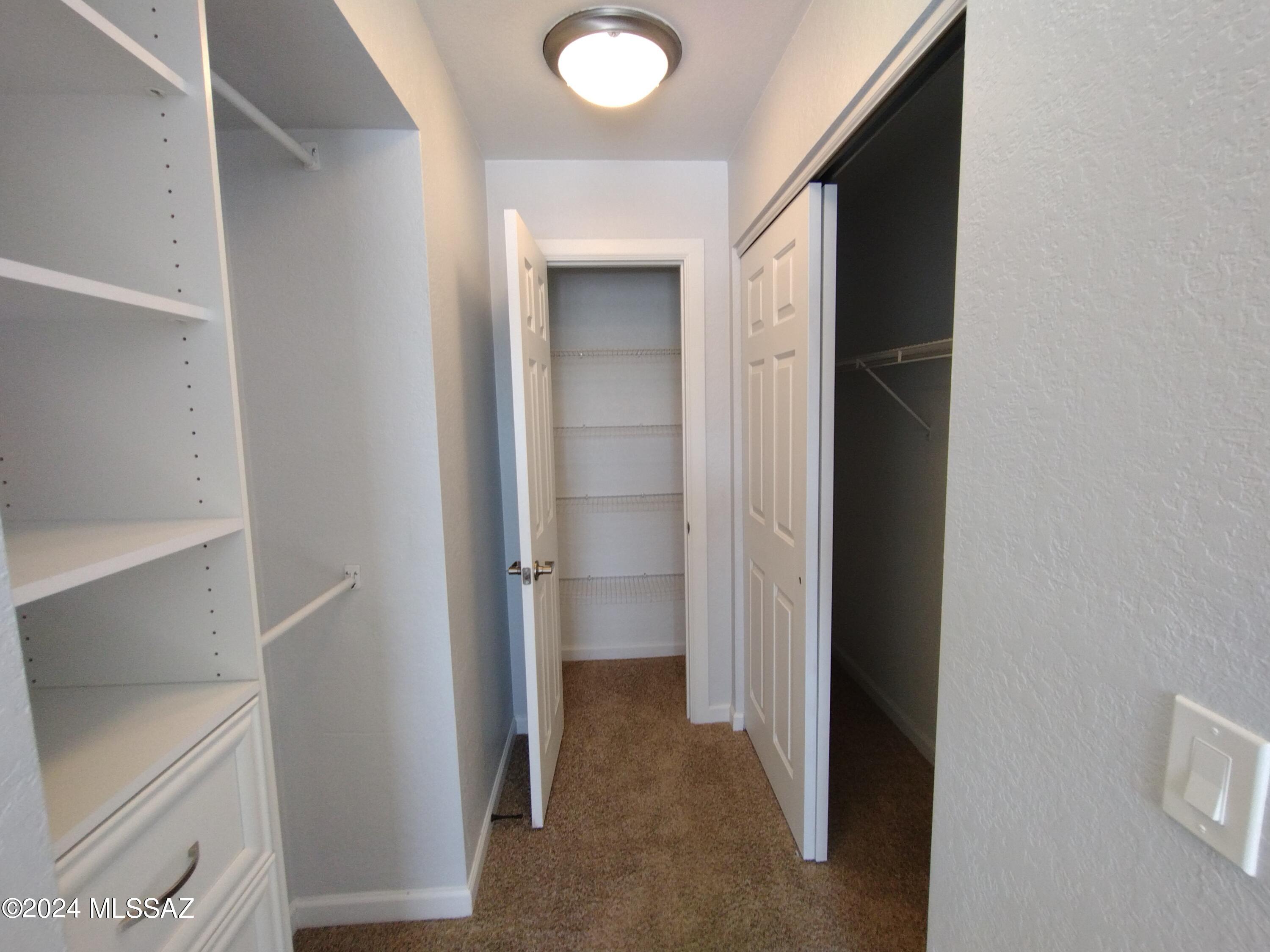 Moonrise at Starr Pass Condominium - Residential Lease