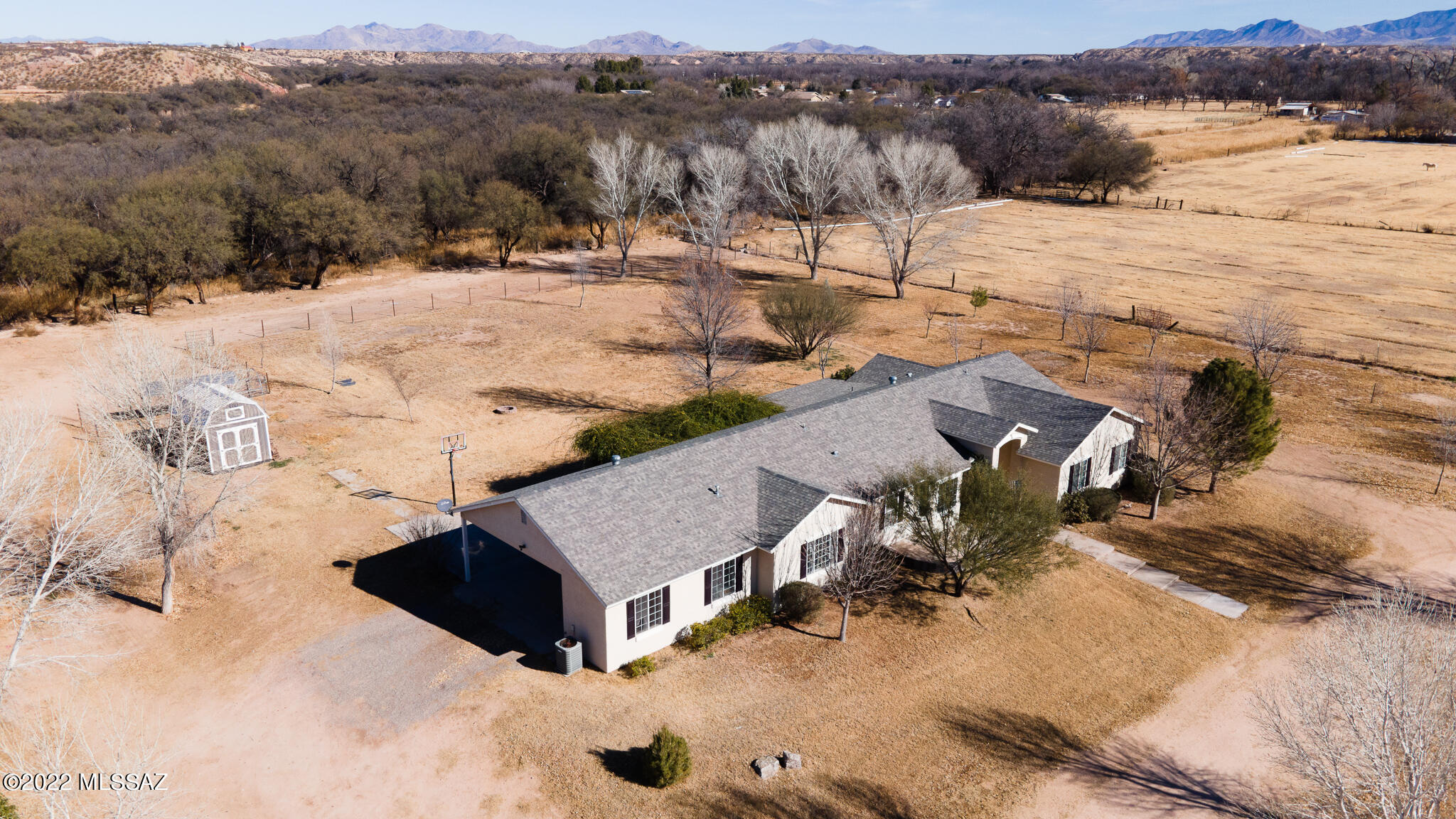 N/A - Residential