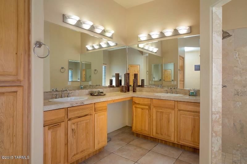 Pusch Ridge Vistas (1-31) - Residential