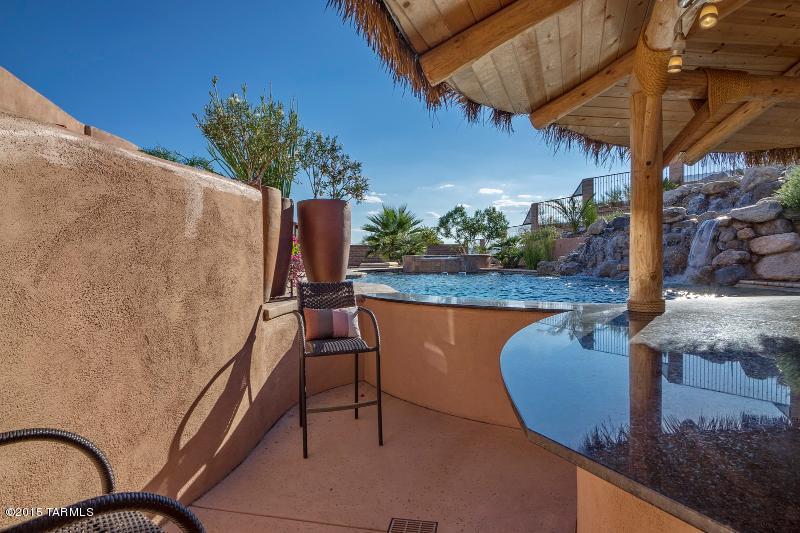 Pusch Ridge Vistas (1-31) - Residential