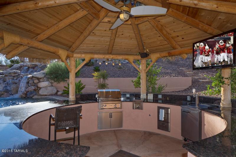 Pusch Ridge Vistas (1-31) - Residential