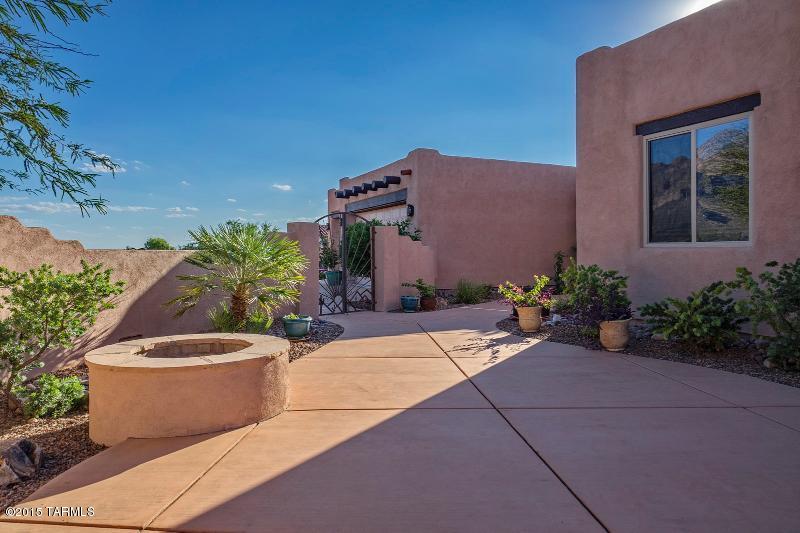 Pusch Ridge Vistas (1-31) - Residential