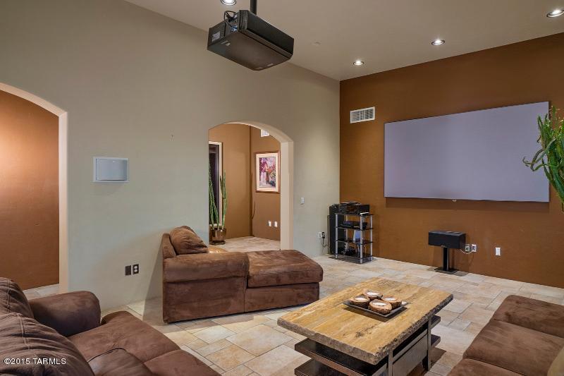 Pusch Ridge Vistas (1-31) - Residential