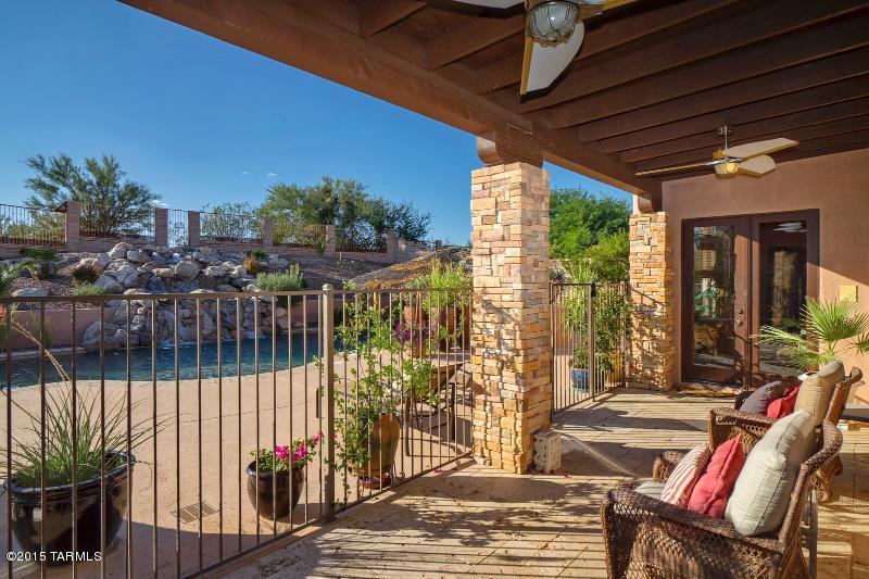 Pusch Ridge Vistas (1-31) - Residential