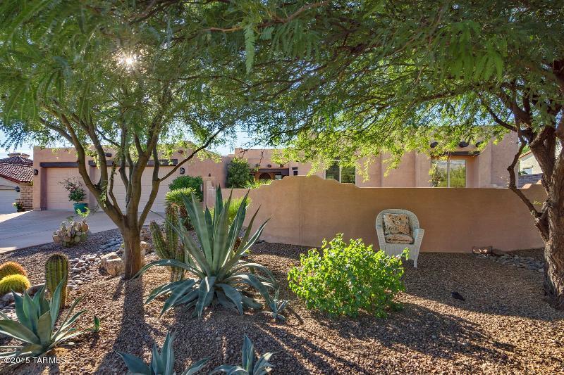 Pusch Ridge Vistas (1-31) - Residential