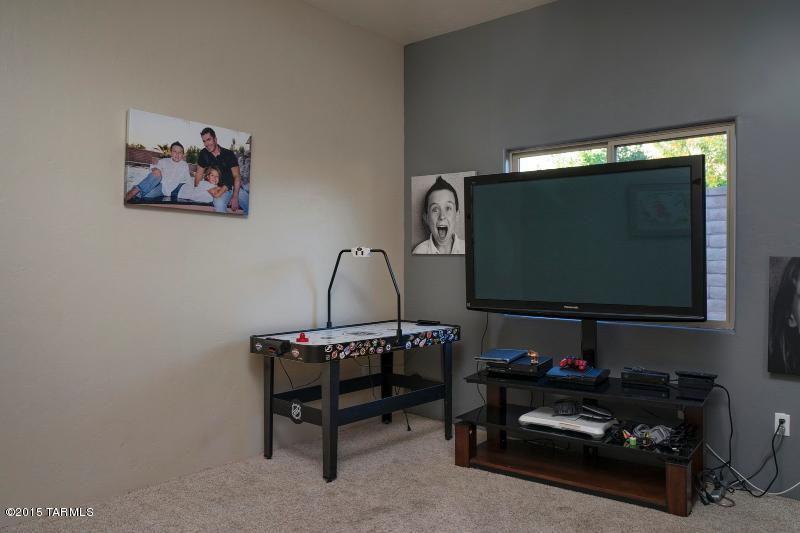 Pusch Ridge Vistas (1-31) - Residential