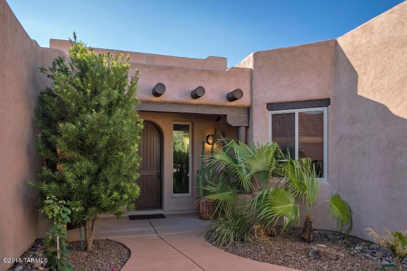 Pusch Ridge Vistas (1-31) - Residential