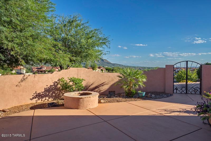 Pusch Ridge Vistas (1-31) - Residential