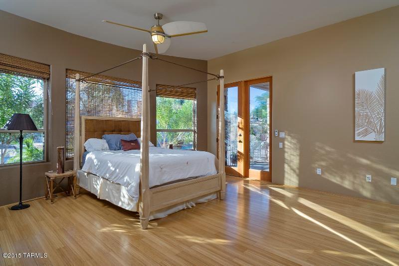 Pusch Ridge Vistas (1-31) - Residential
