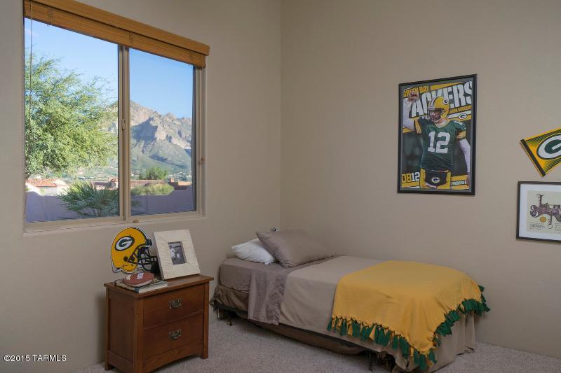 Pusch Ridge Vistas (1-31) - Residential