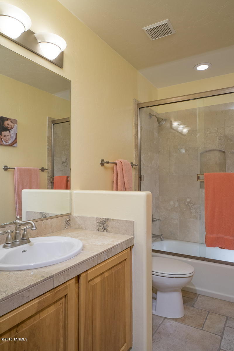 Pusch Ridge Vistas (1-31) - Residential